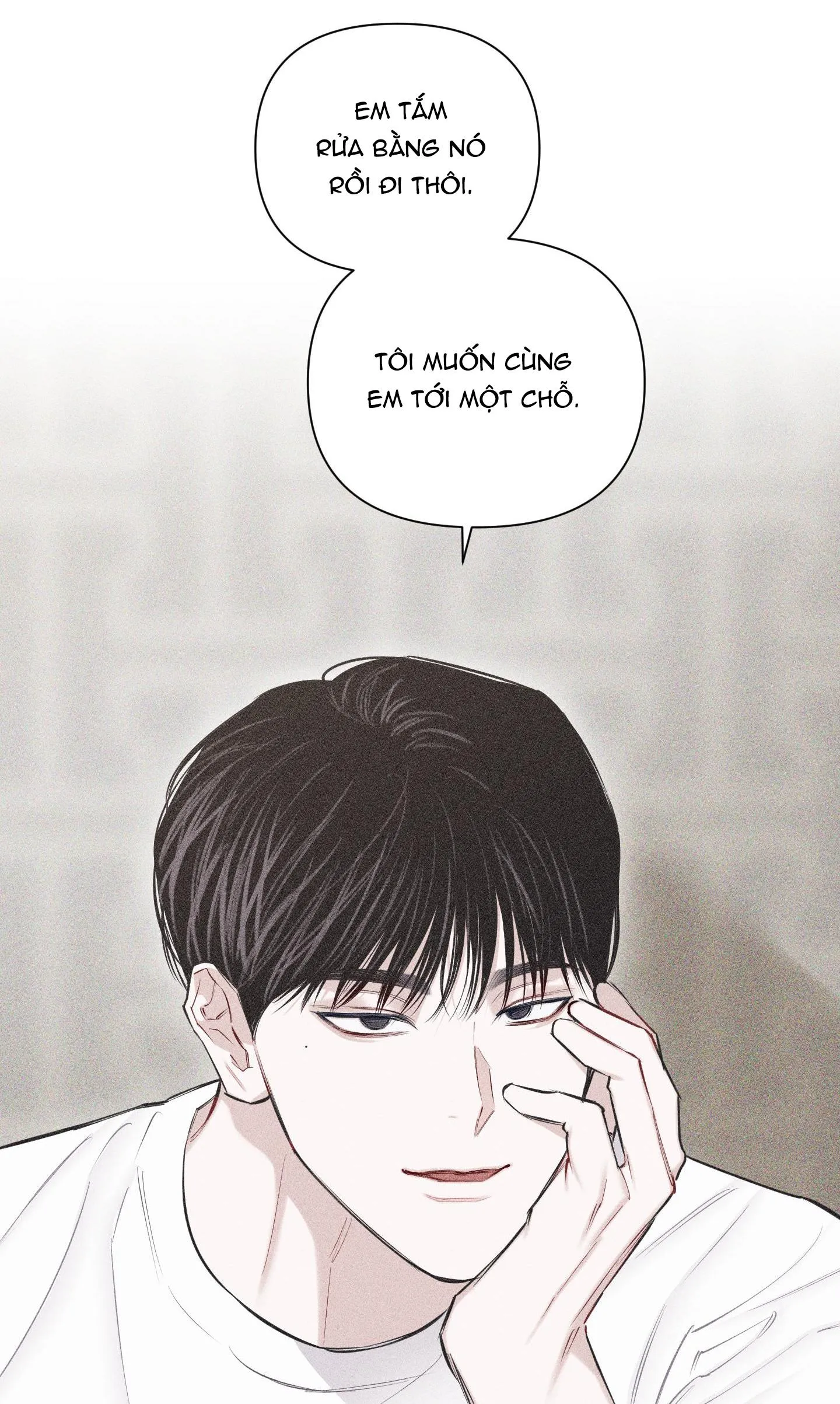 BROKEN LOVE Chapter 22 Trang 27