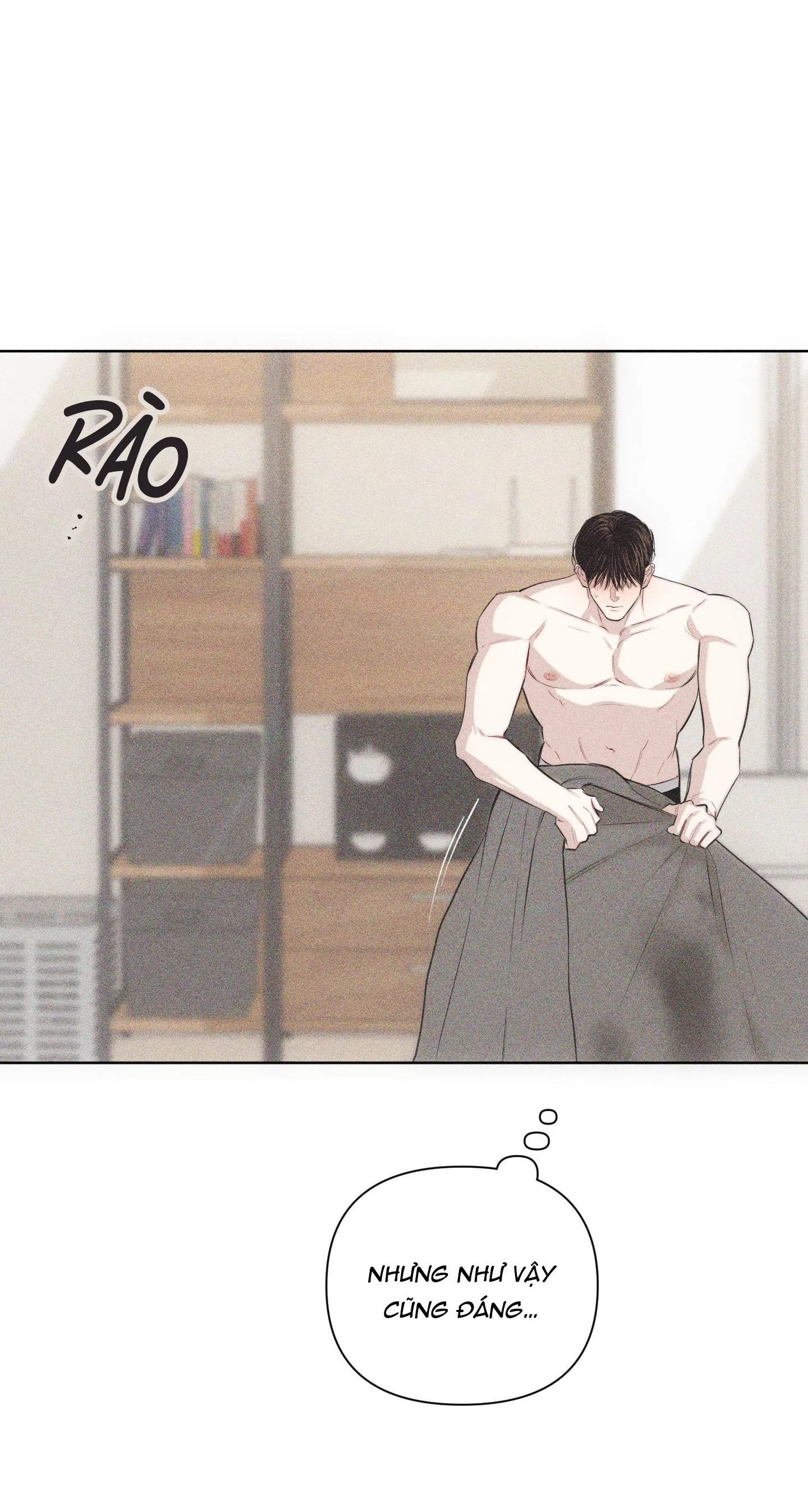 BROKEN LOVE Chapter 22 Trang 32