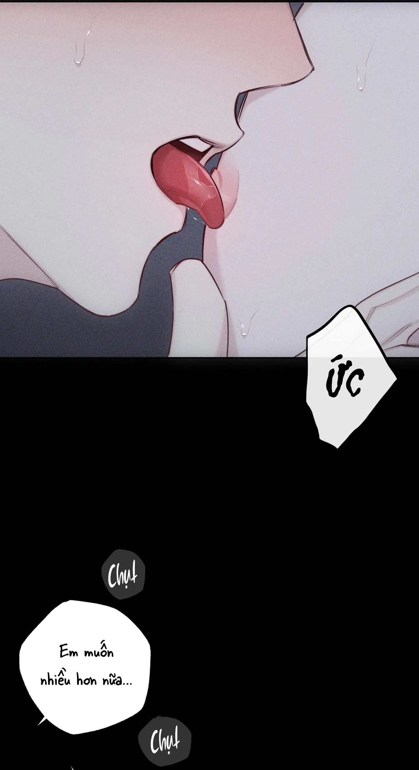 BROKEN LOVE Chapter 22 Trang 36