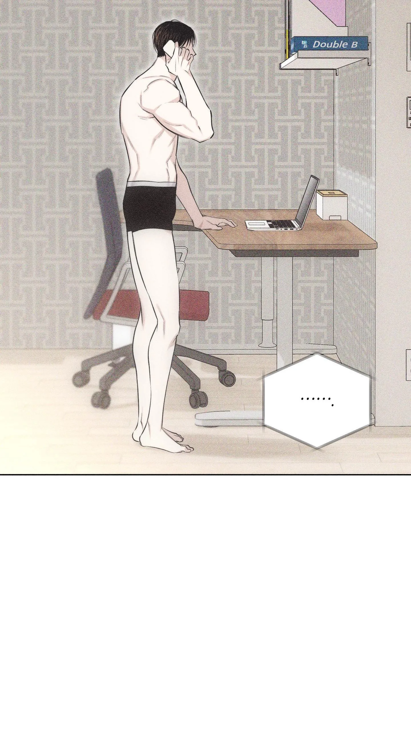 BROKEN LOVE Chapter 22 Trang 43