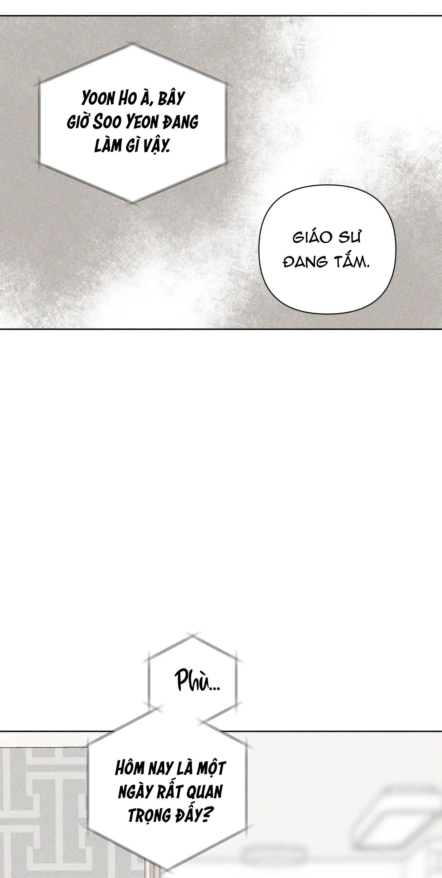 BROKEN LOVE Chapter 22 Trang 45