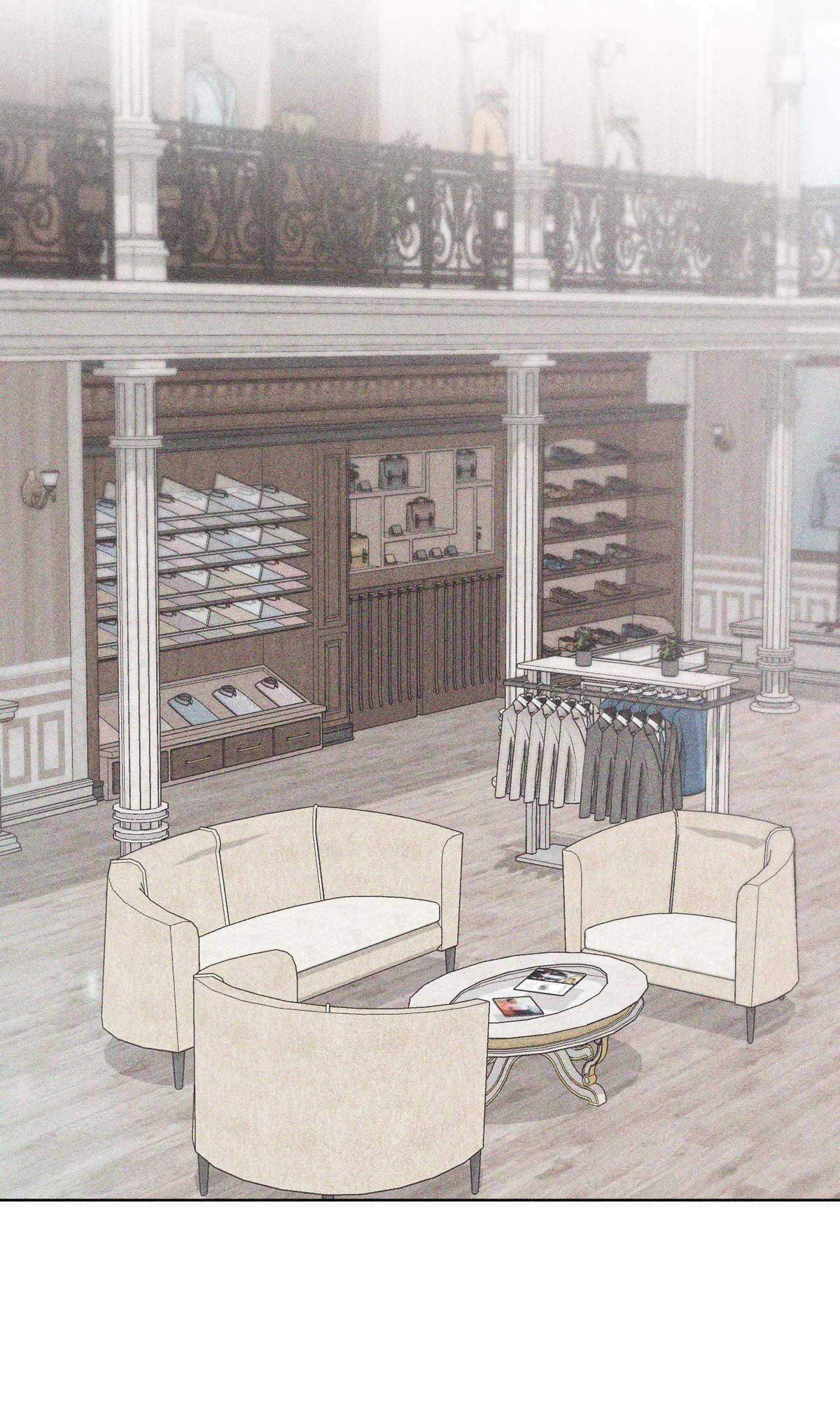 BROKEN LOVE Chapter 22 Trang 54