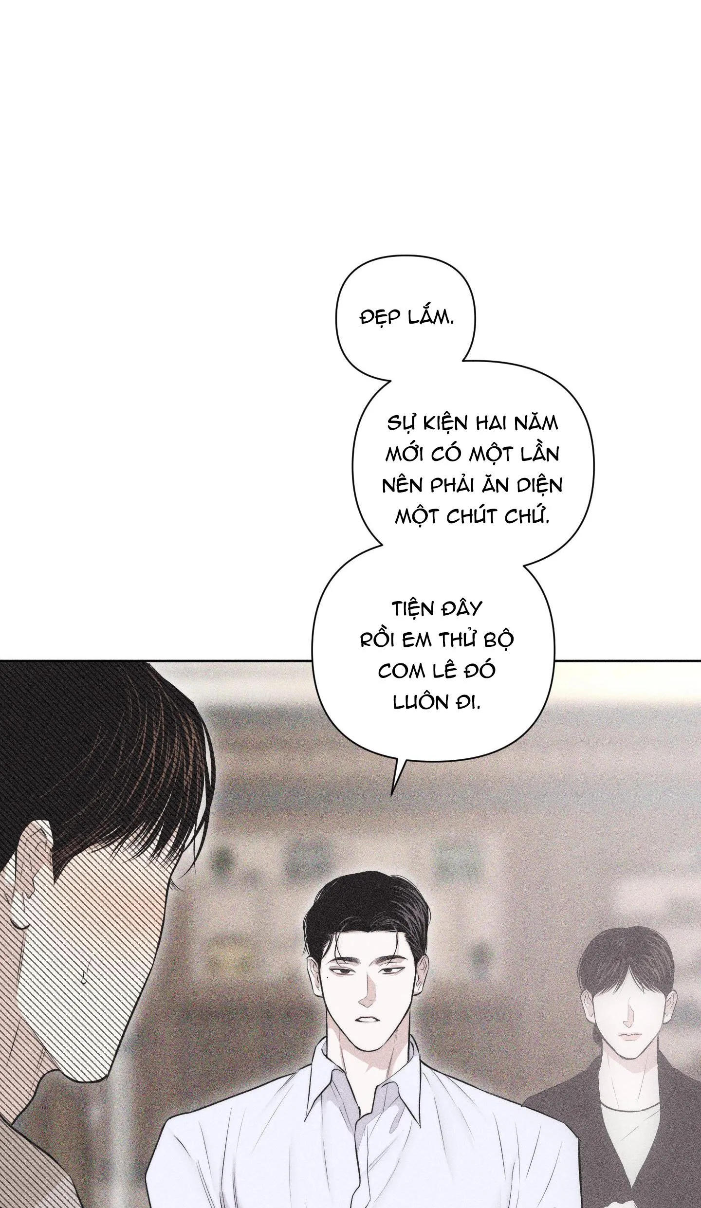 BROKEN LOVE Chapter 22 Trang 58