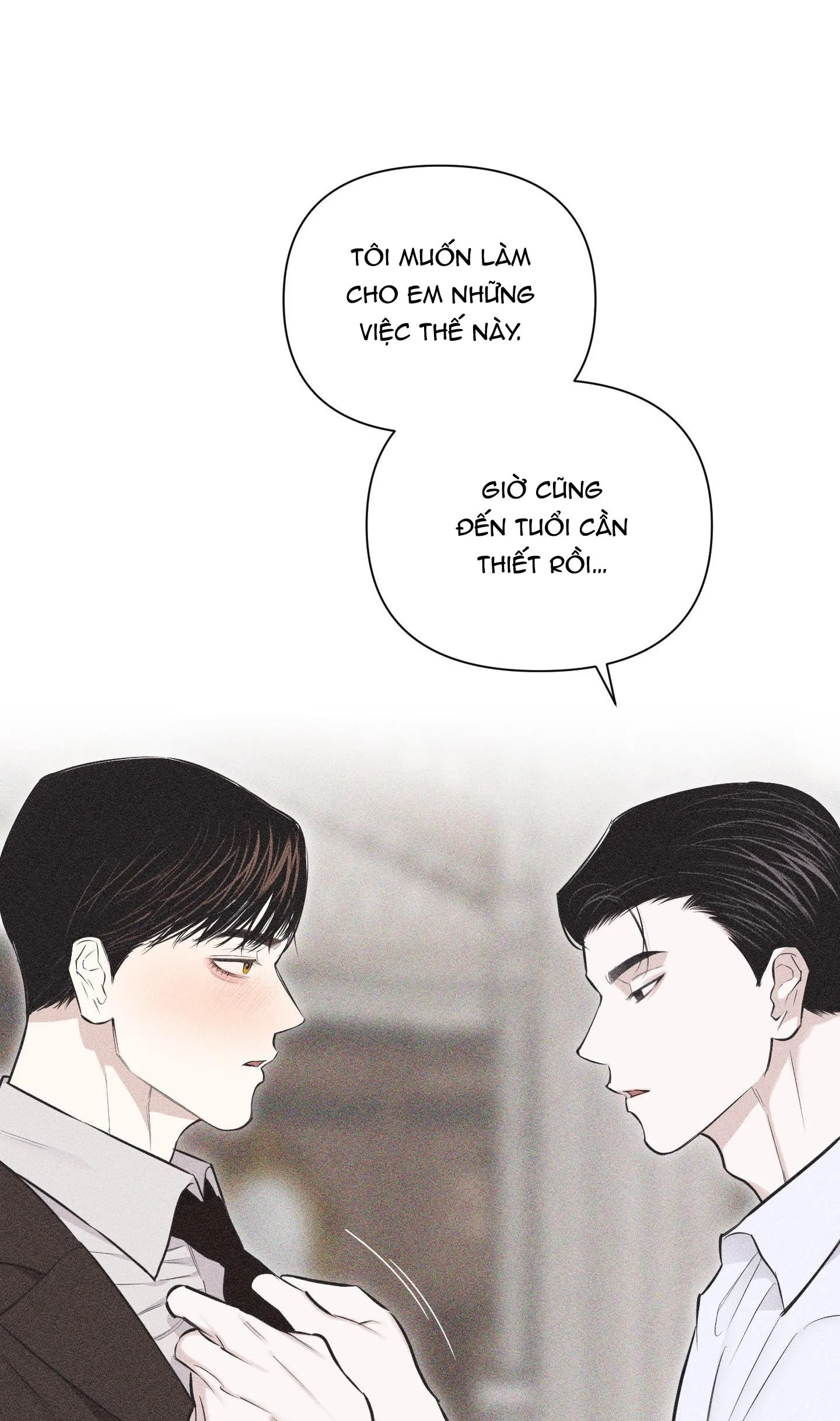 BROKEN LOVE Chapter 22 Trang 61