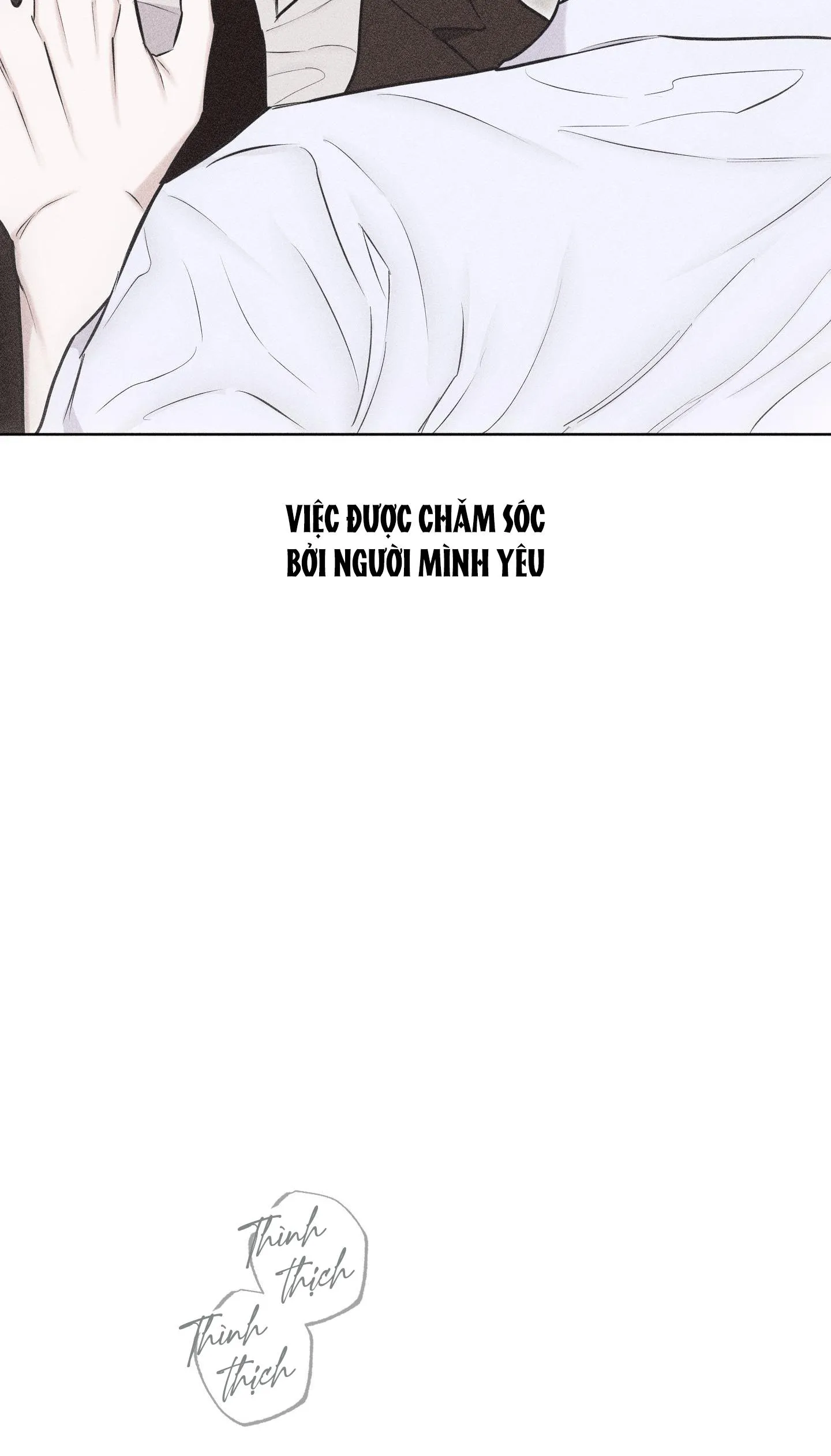 BROKEN LOVE Chapter 22 Trang 64