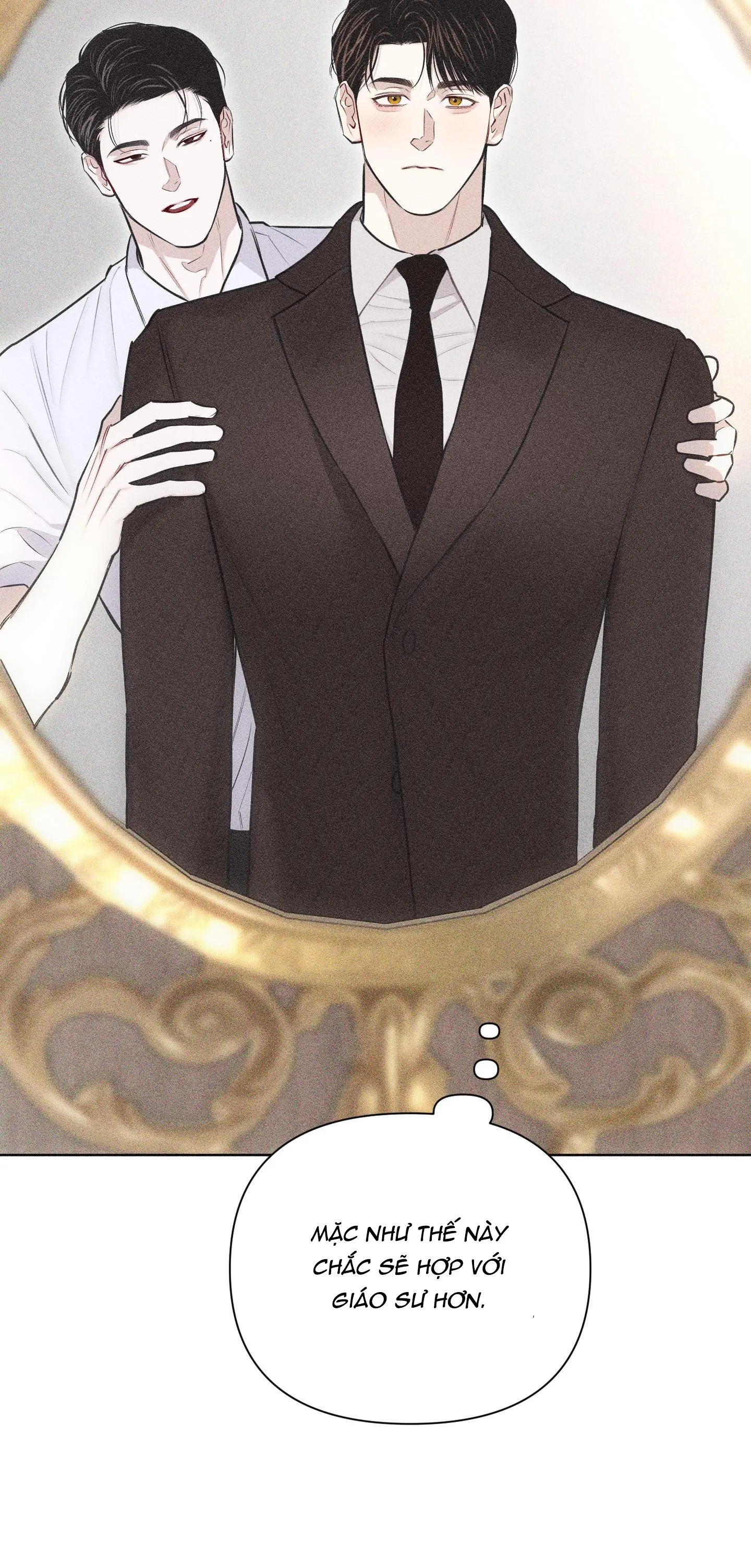 BROKEN LOVE Chapter 22 Trang 68