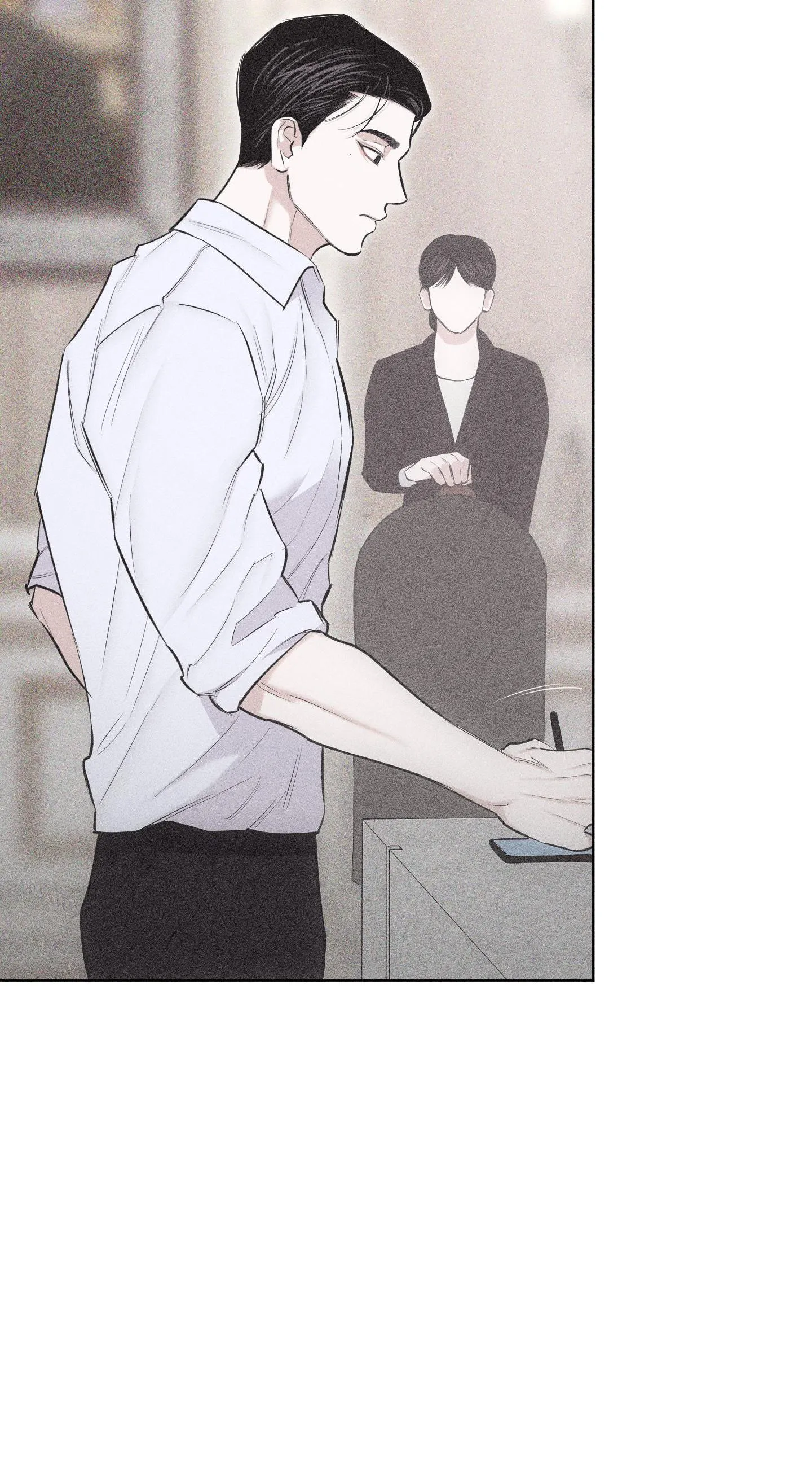 BROKEN LOVE Chapter 22 Trang 74