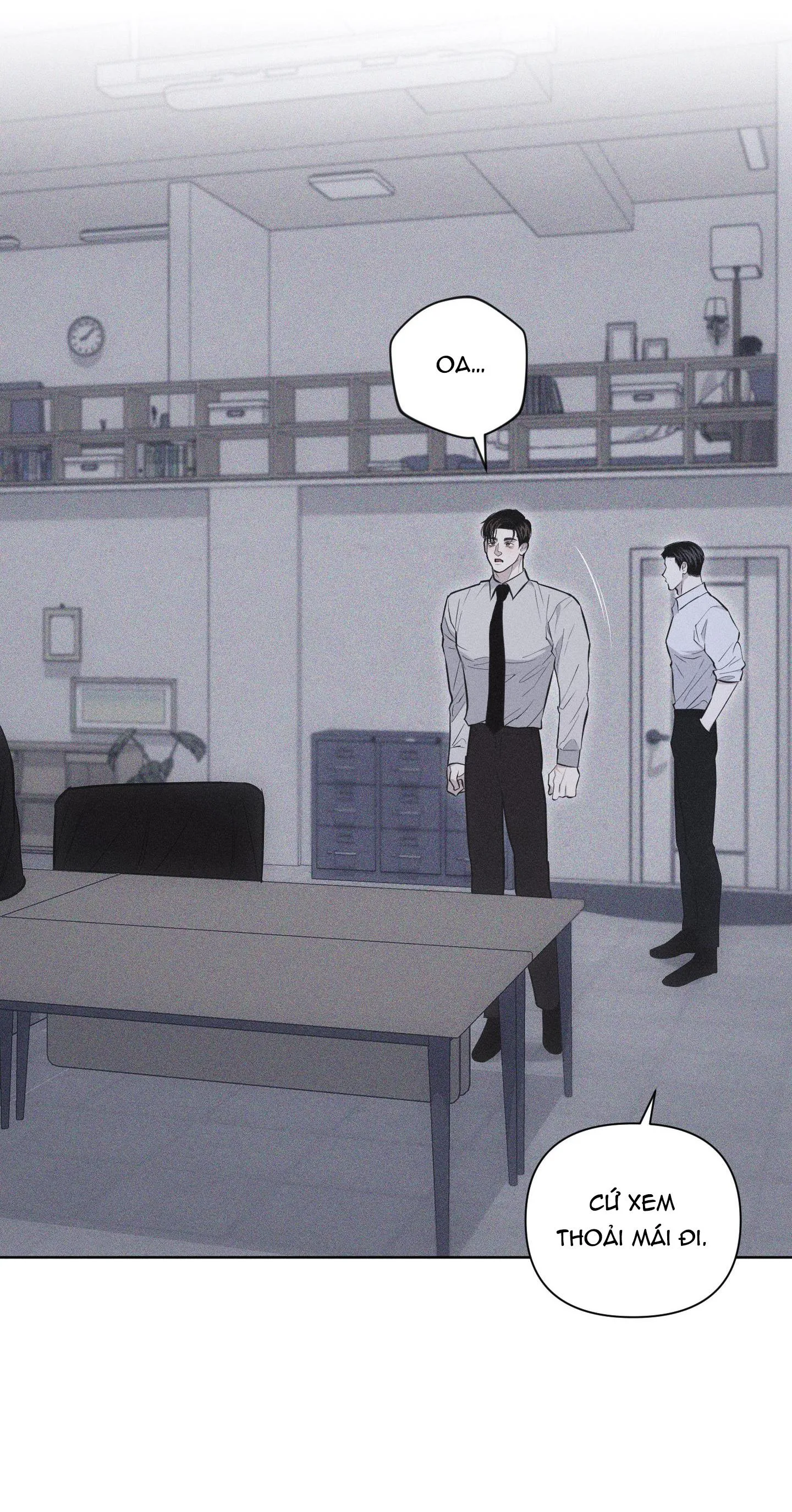 BROKEN LOVE Chapter 22 Trang 77