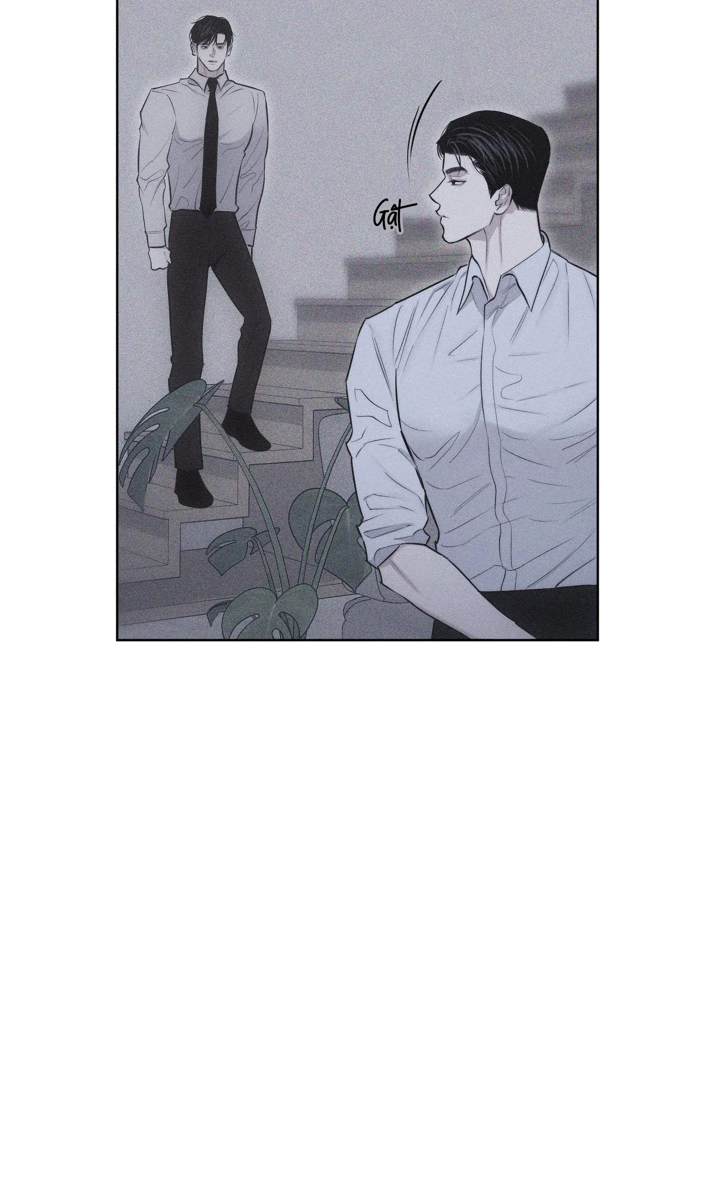 BROKEN LOVE Chapter 22 Trang 85