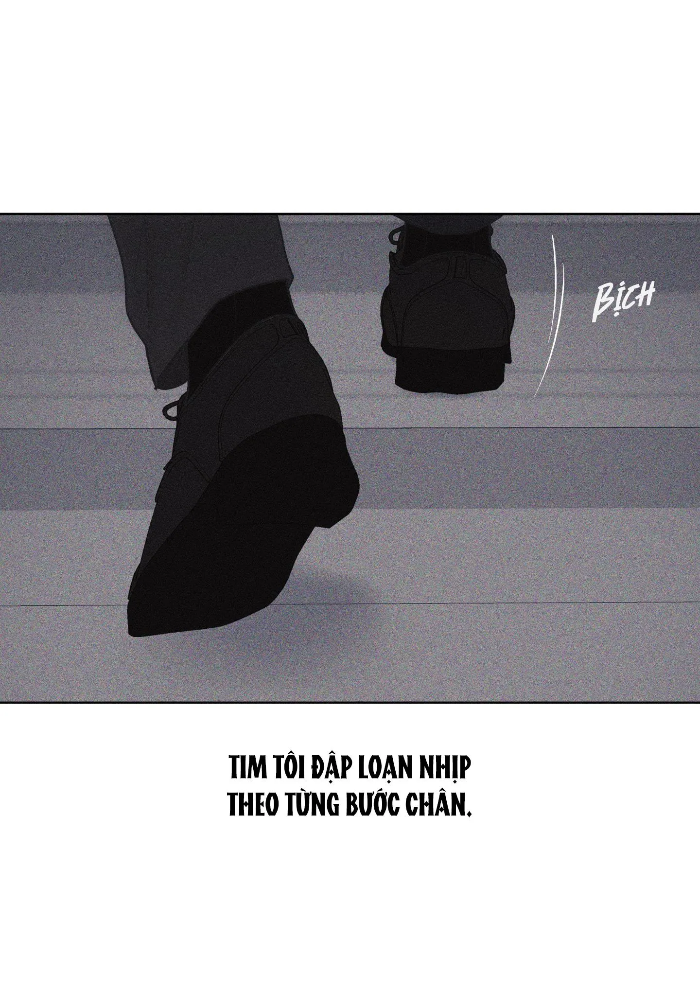 BROKEN LOVE Chapter 22 Trang 86