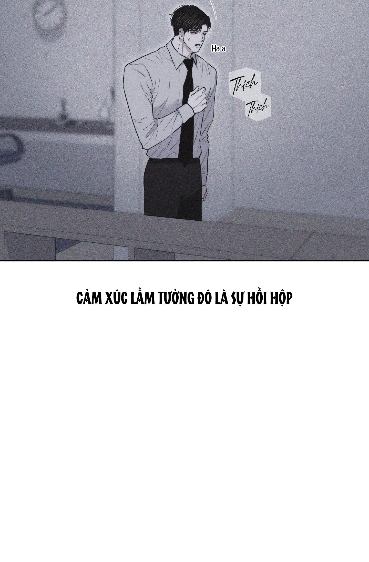 BROKEN LOVE Chapter 22 Trang 88