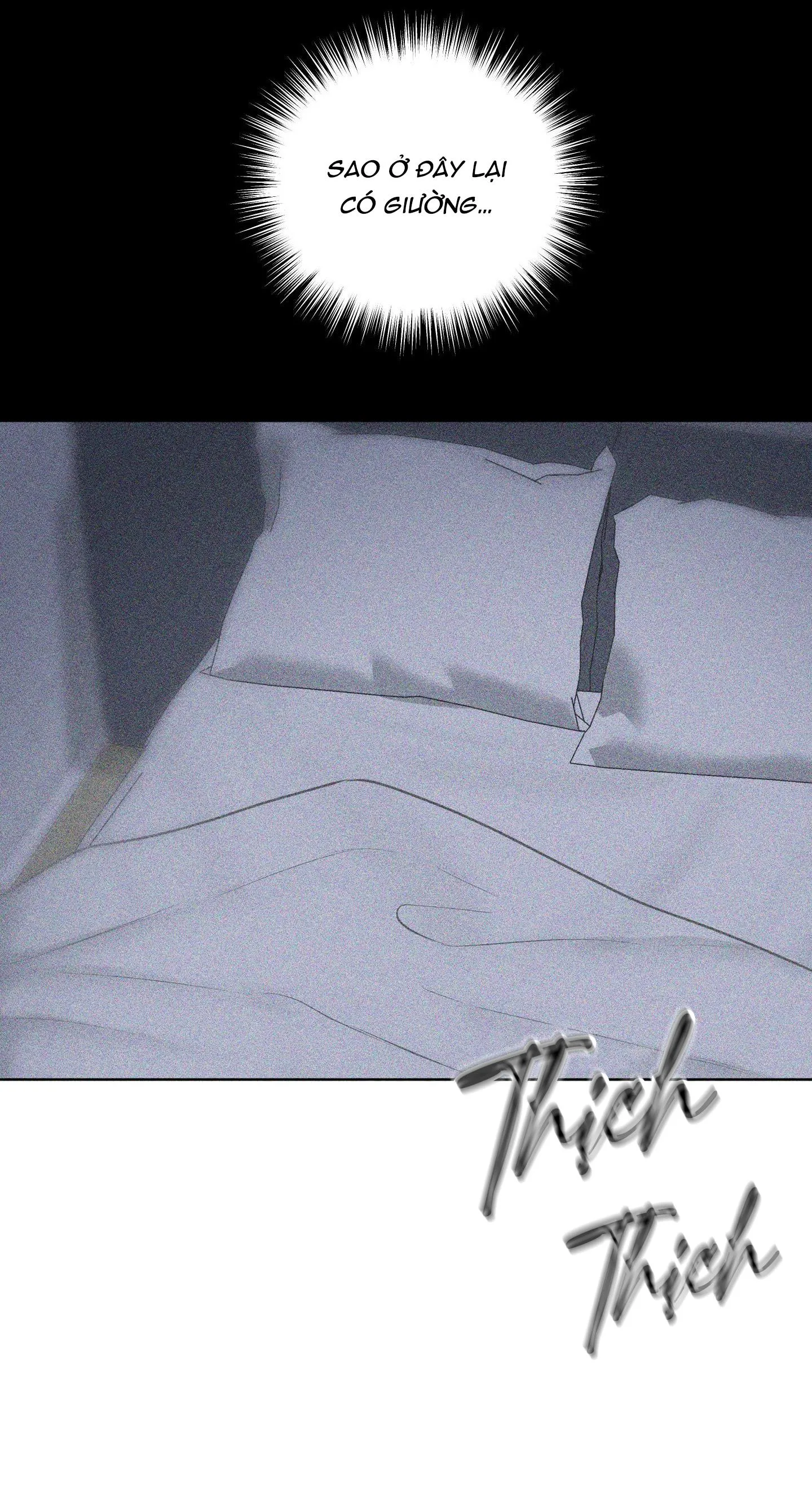 BROKEN LOVE Chapter 22 Trang 94