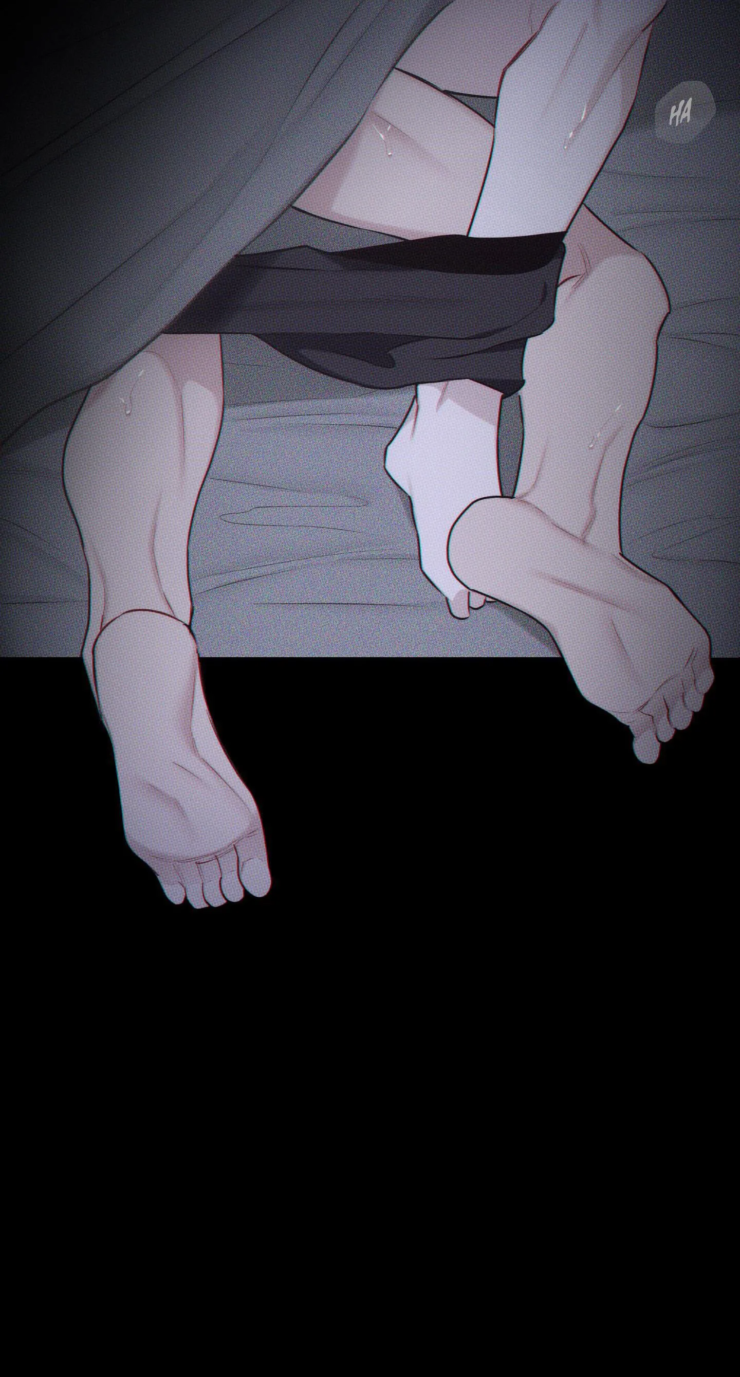 BROKEN LOVE Chapter 22 Trang 98