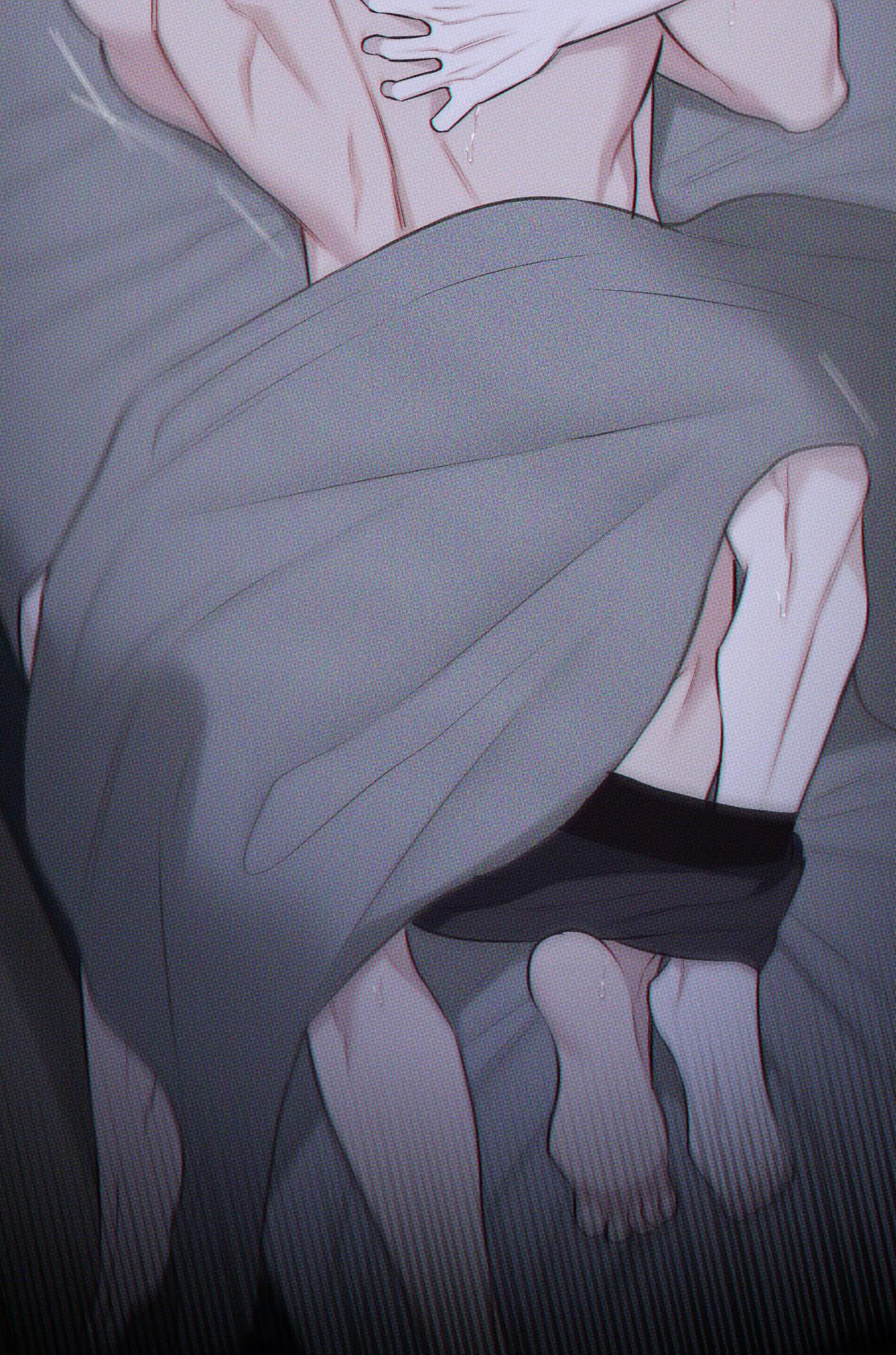 BROKEN LOVE Chapter 22 Trang 100