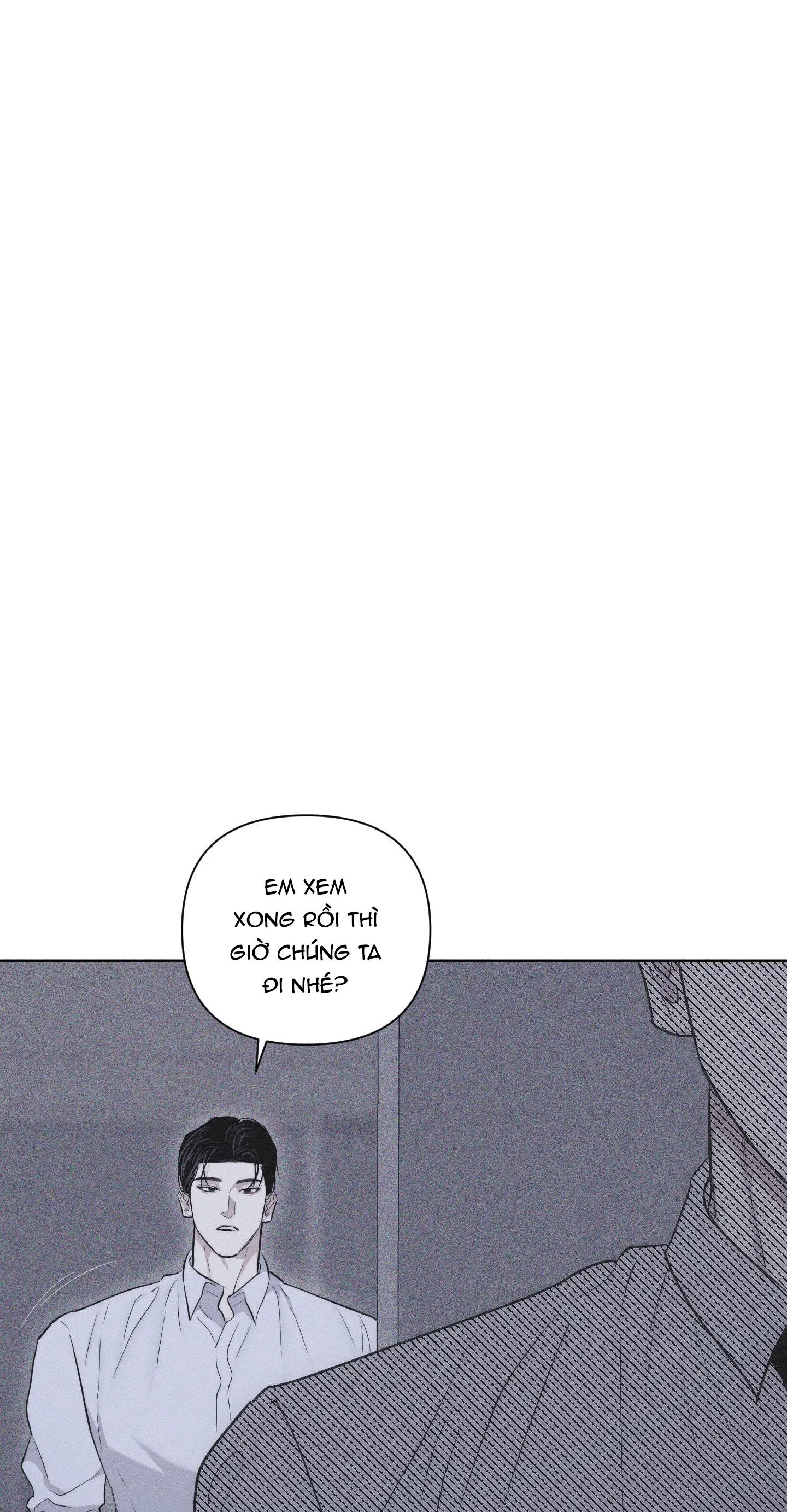 BROKEN LOVE Chapter 23 Trang 8