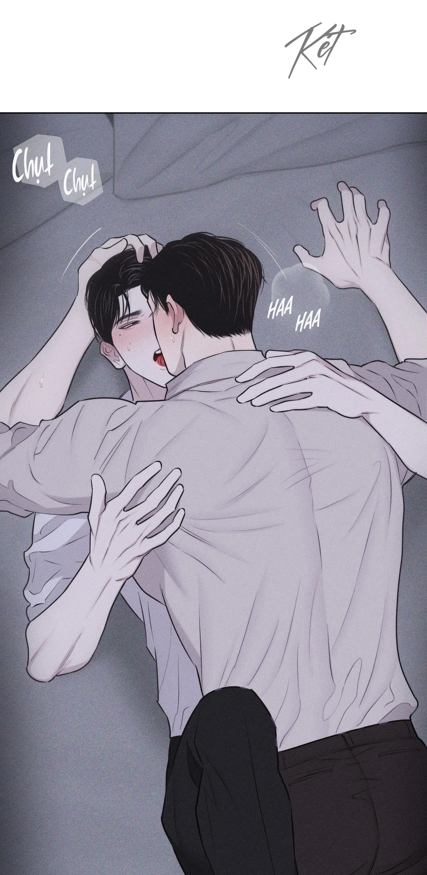 BROKEN LOVE Chapter 23 Trang 14