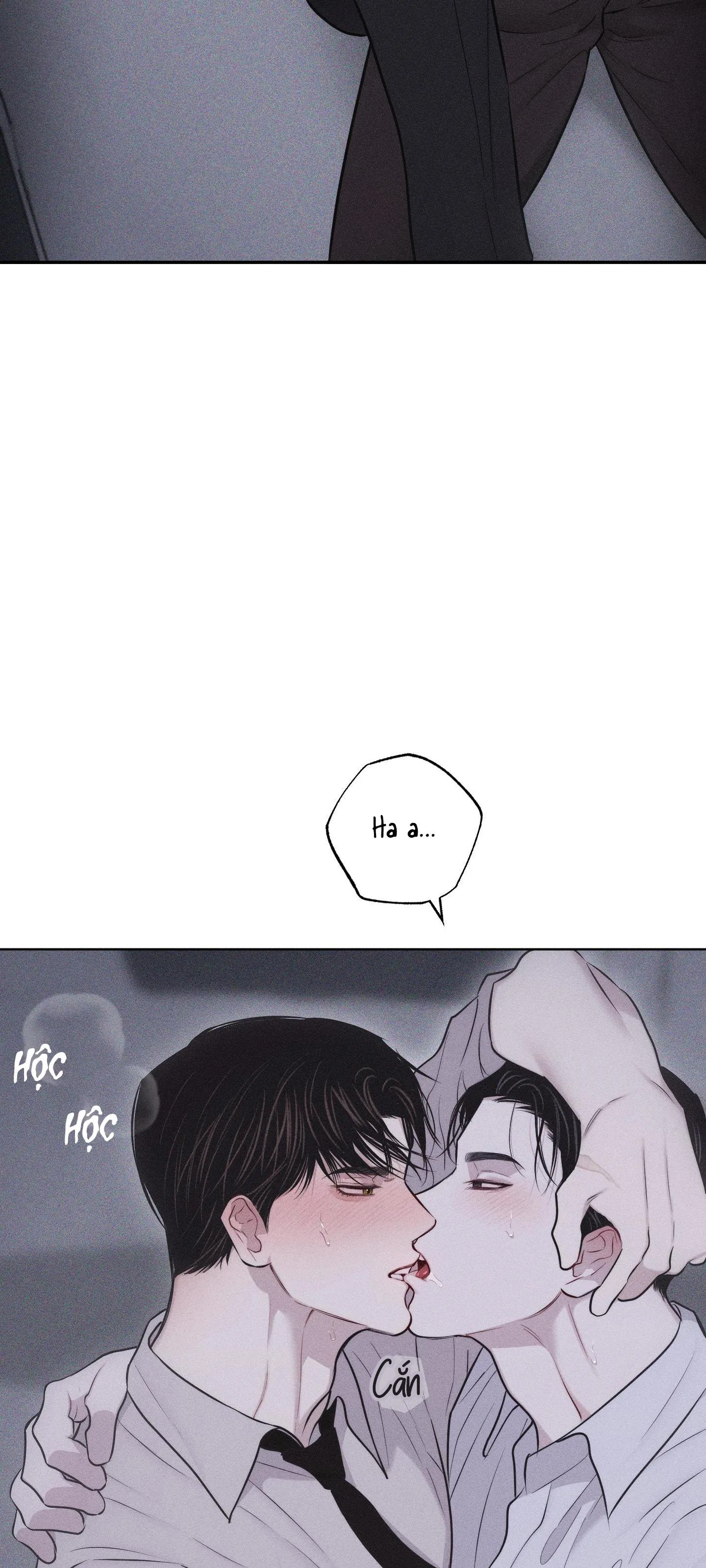 BROKEN LOVE Chapter 23 Trang 15