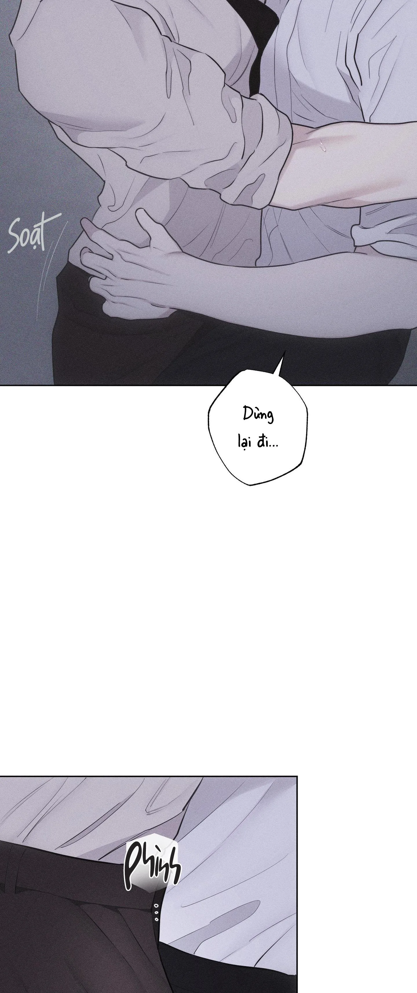 BROKEN LOVE Chapter 23 Trang 16