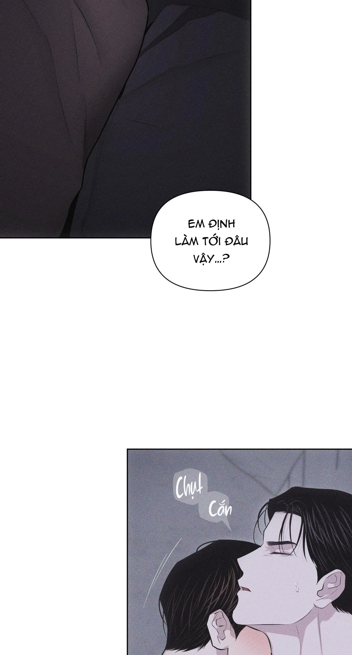 BROKEN LOVE Chapter 23 Trang 17