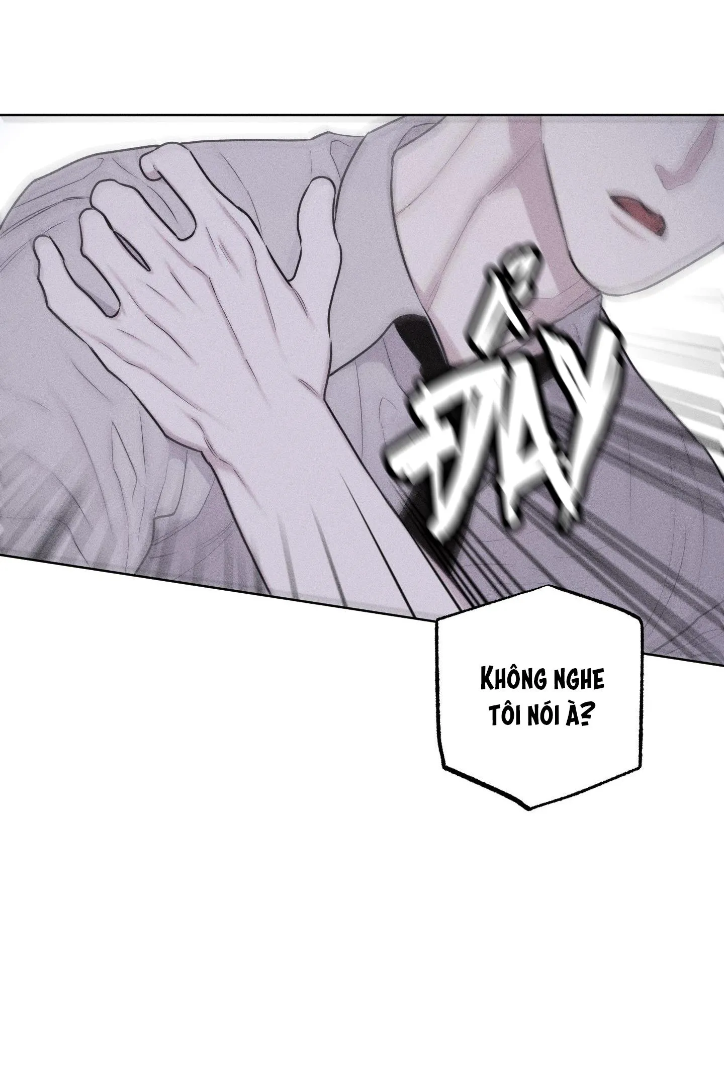 BROKEN LOVE Chapter 23 Trang 19