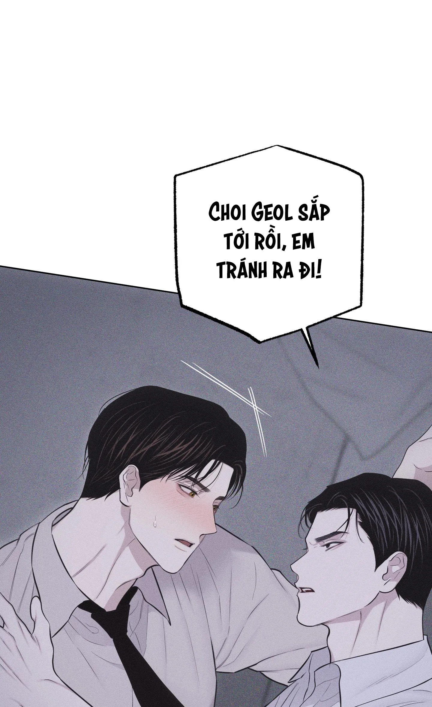 BROKEN LOVE Chapter 23 Trang 20