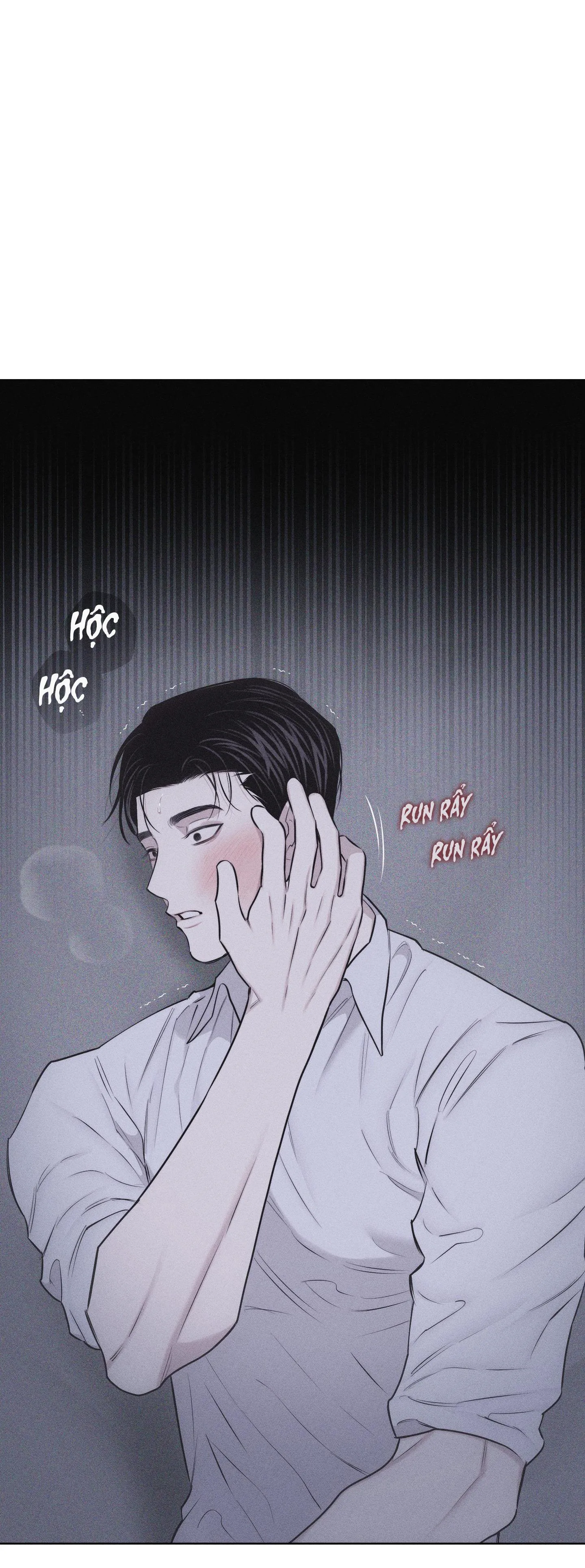 BROKEN LOVE Chapter 23 Trang 28