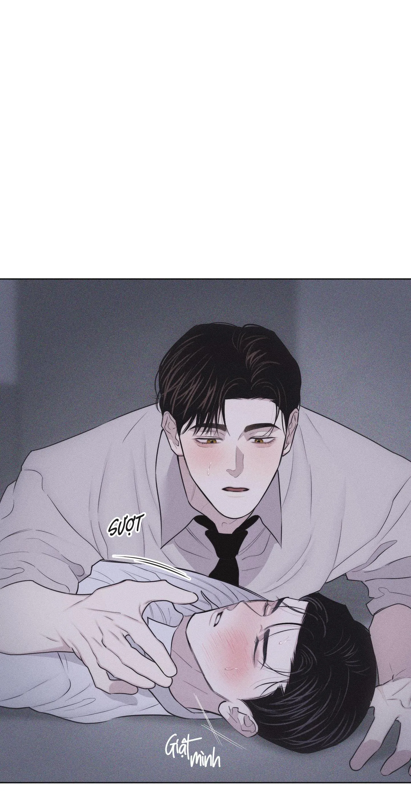 BROKEN LOVE Chapter 23 Trang 31