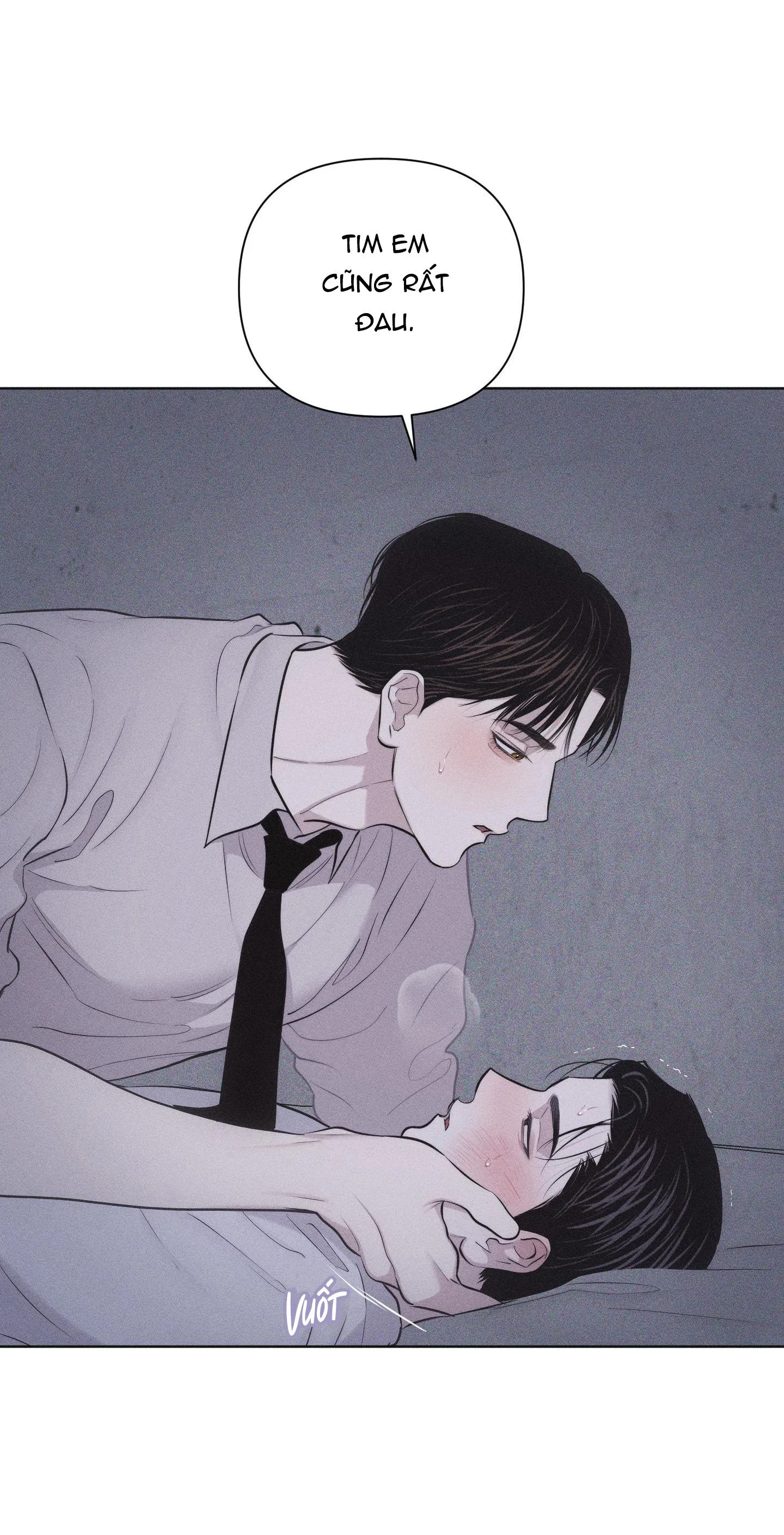 BROKEN LOVE Chapter 23 Trang 34