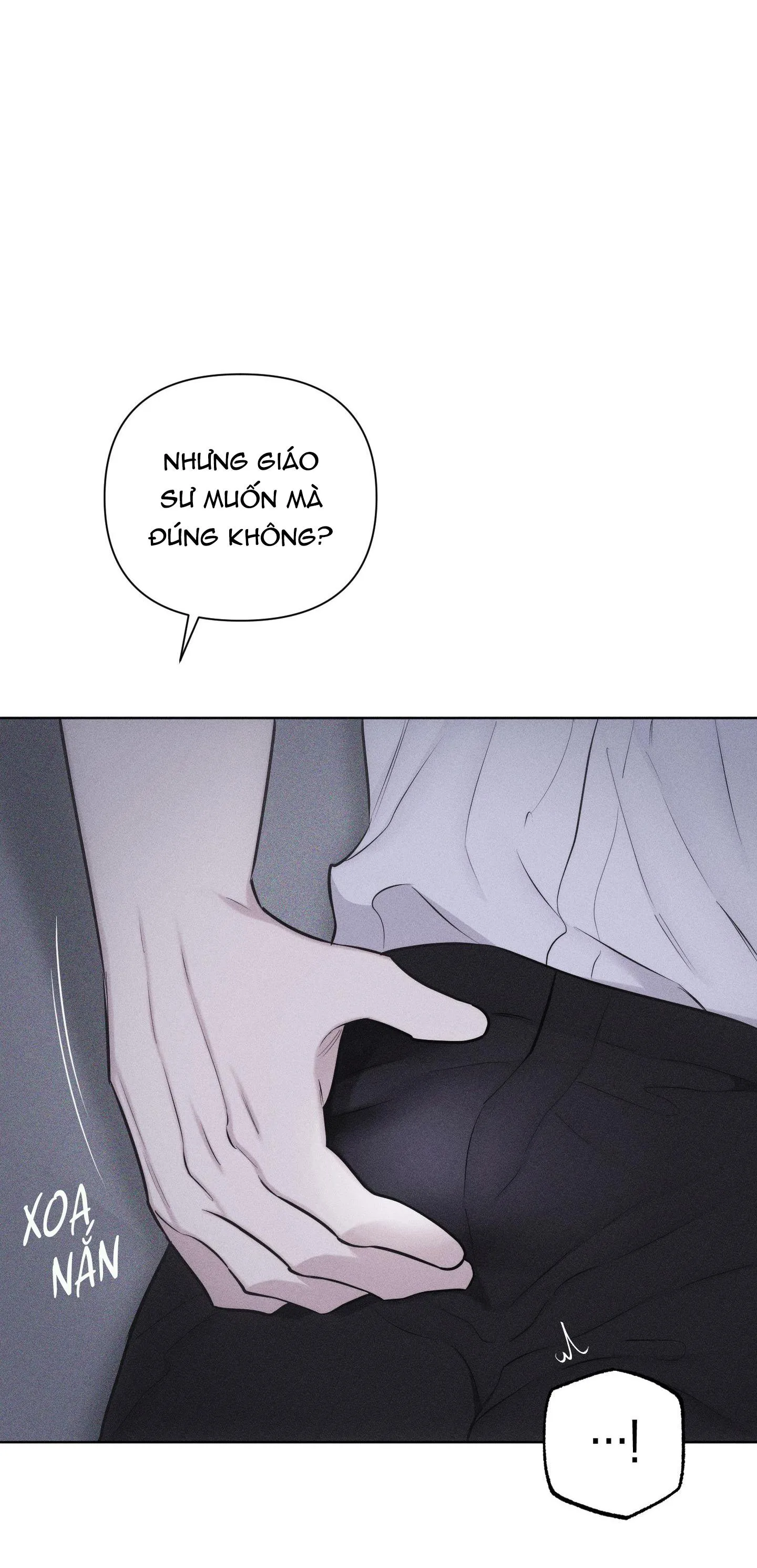 BROKEN LOVE Chapter 23 Trang 35