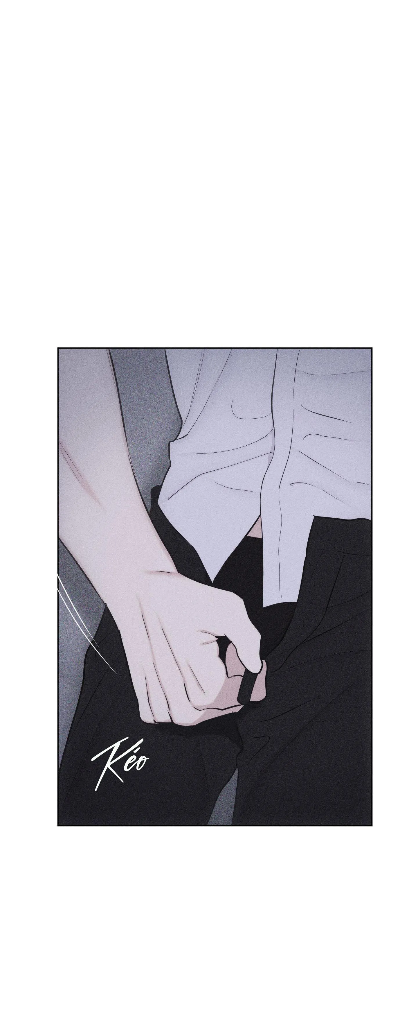 BROKEN LOVE Chapter 23 Trang 36