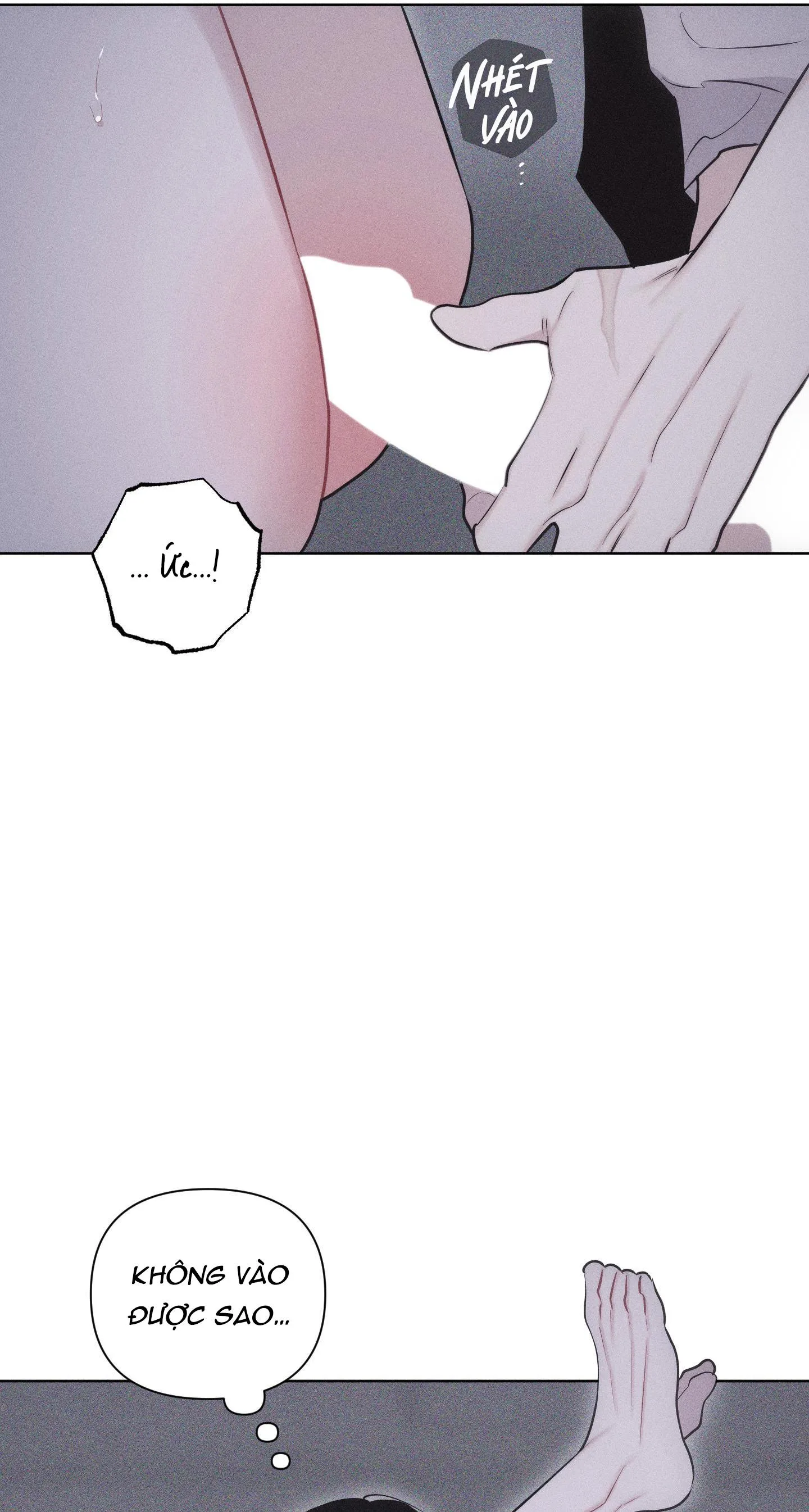 BROKEN LOVE Chapter 23 Trang 39