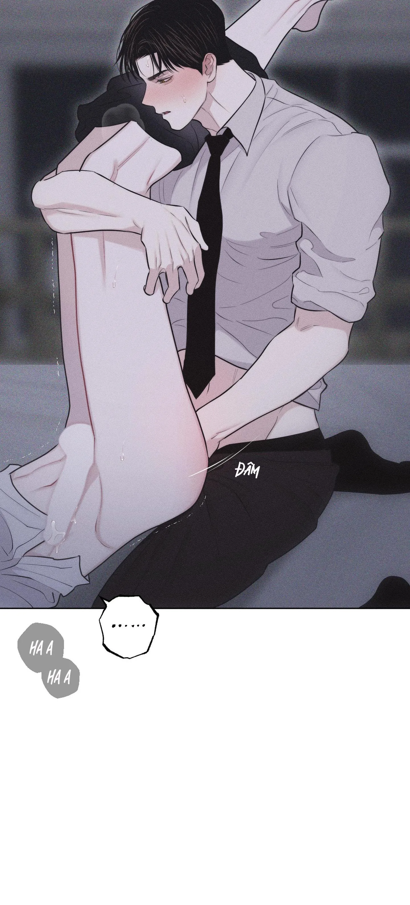 BROKEN LOVE Chapter 23 Trang 40