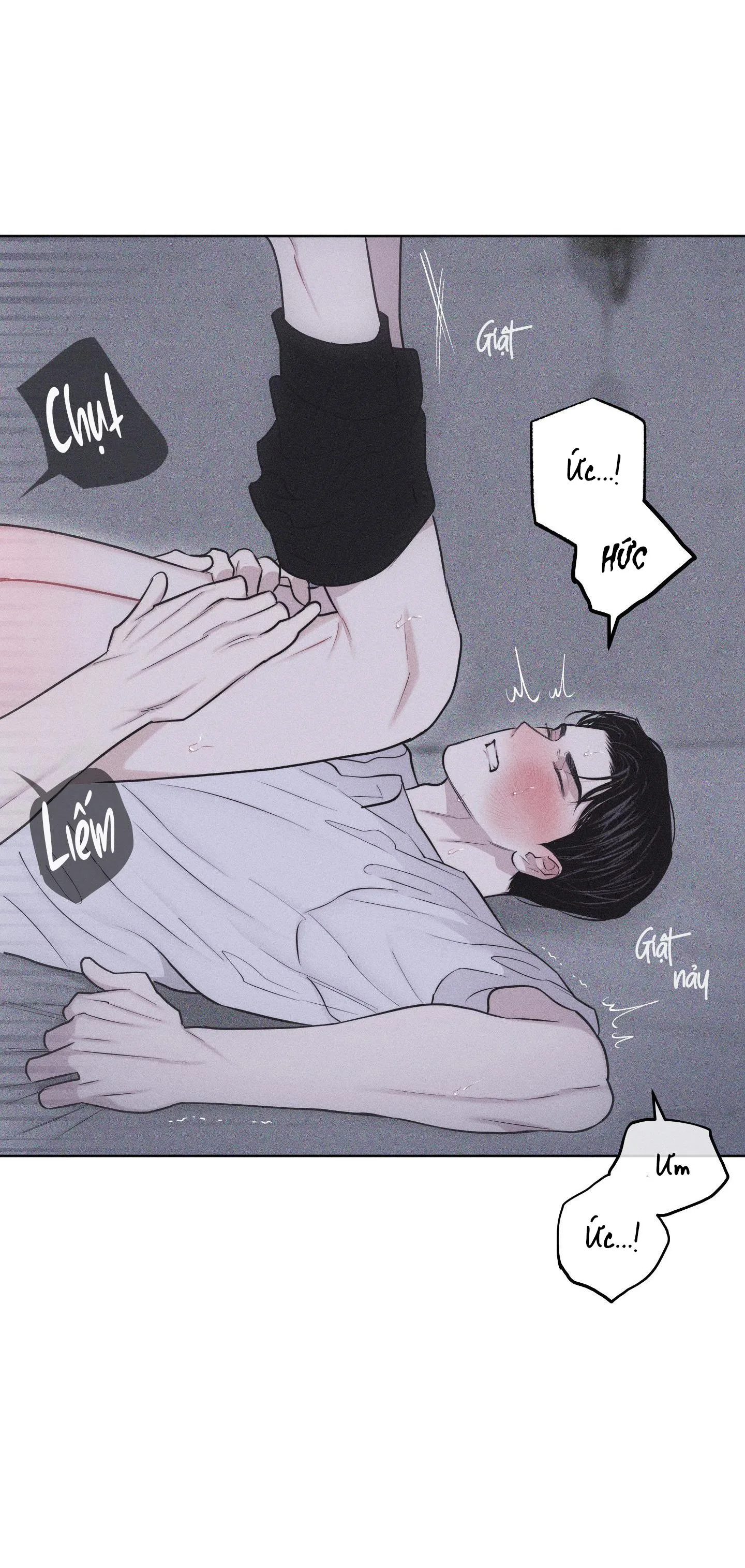 BROKEN LOVE Chapter 23 Trang 42