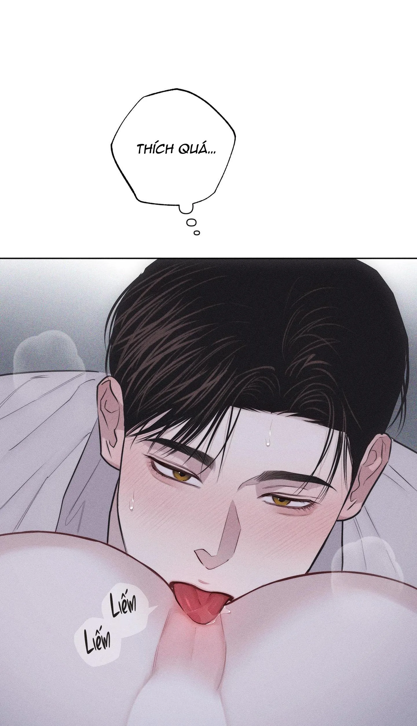 BROKEN LOVE Chapter 23 Trang 43