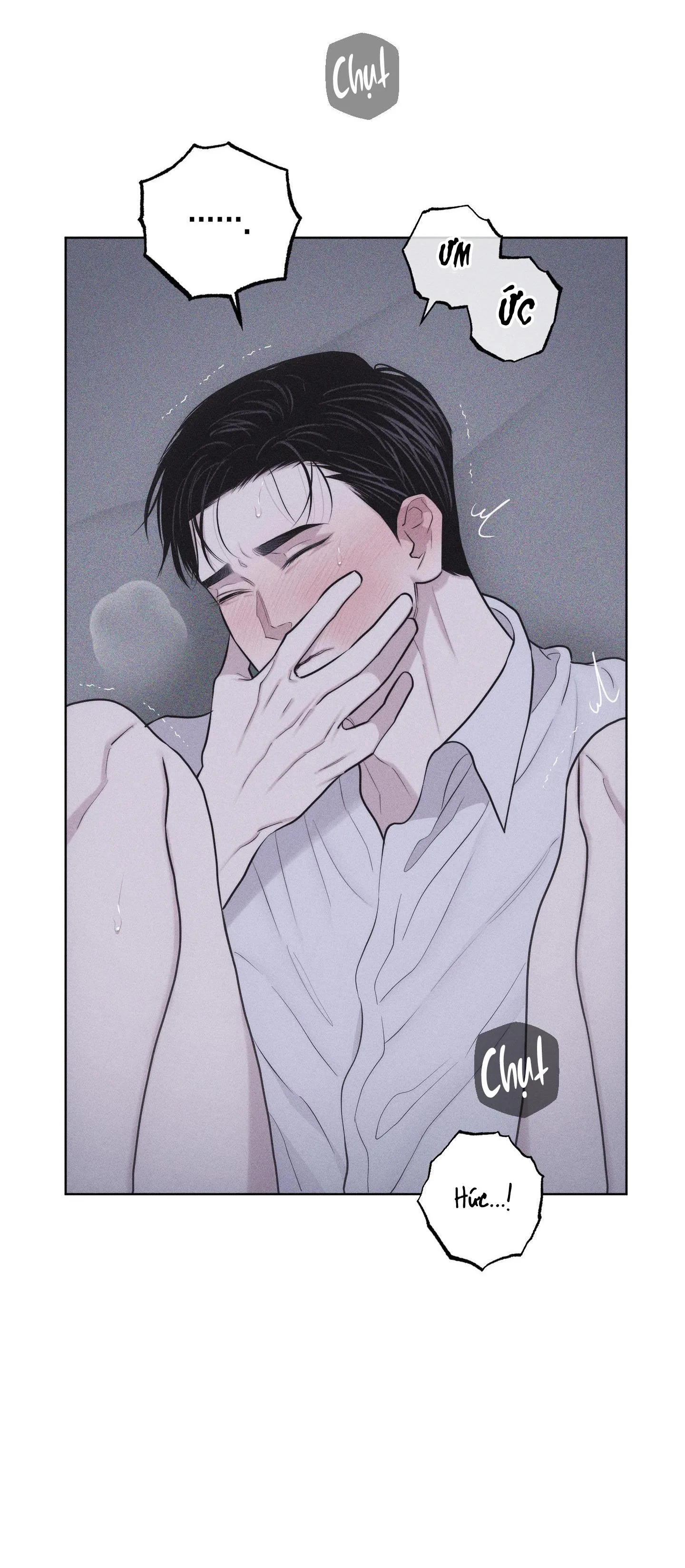 BROKEN LOVE Chapter 23 Trang 46