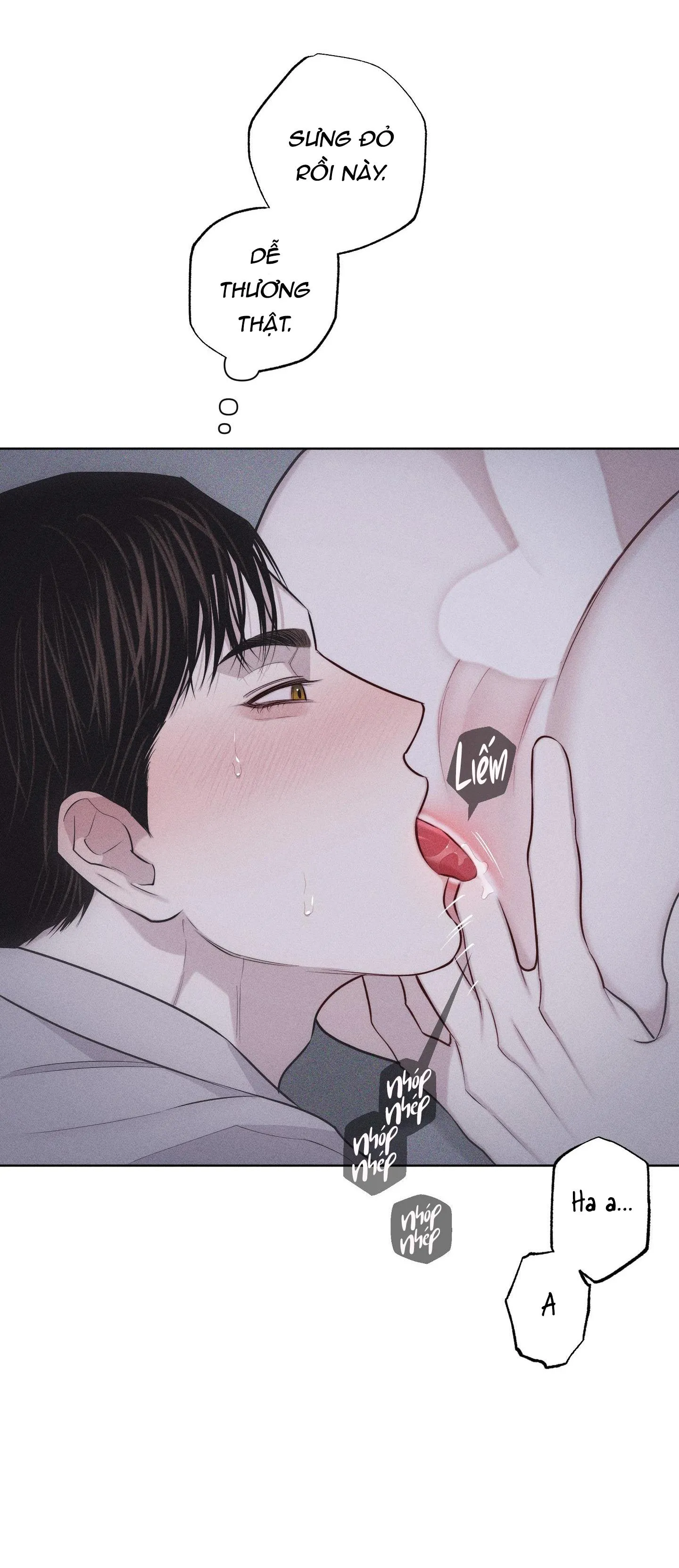 BROKEN LOVE Chapter 23 Trang 47