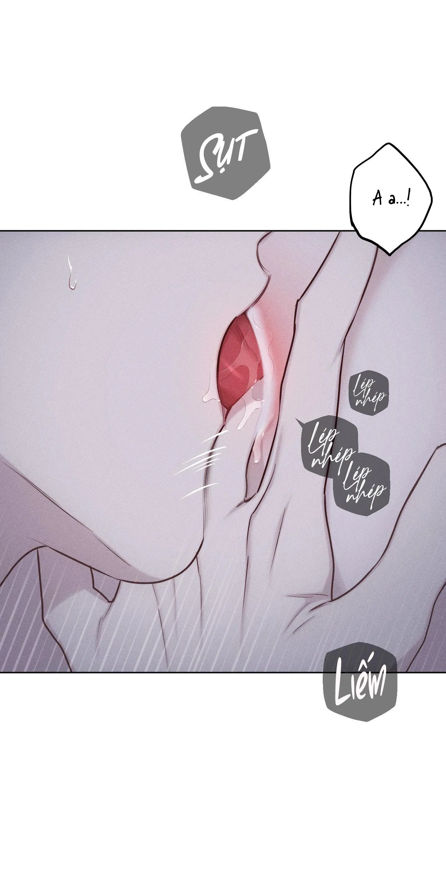 BROKEN LOVE Chapter 23 Trang 48