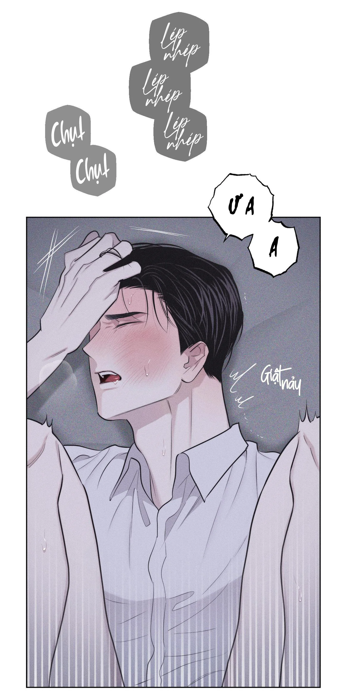 BROKEN LOVE Chapter 23 Trang 49