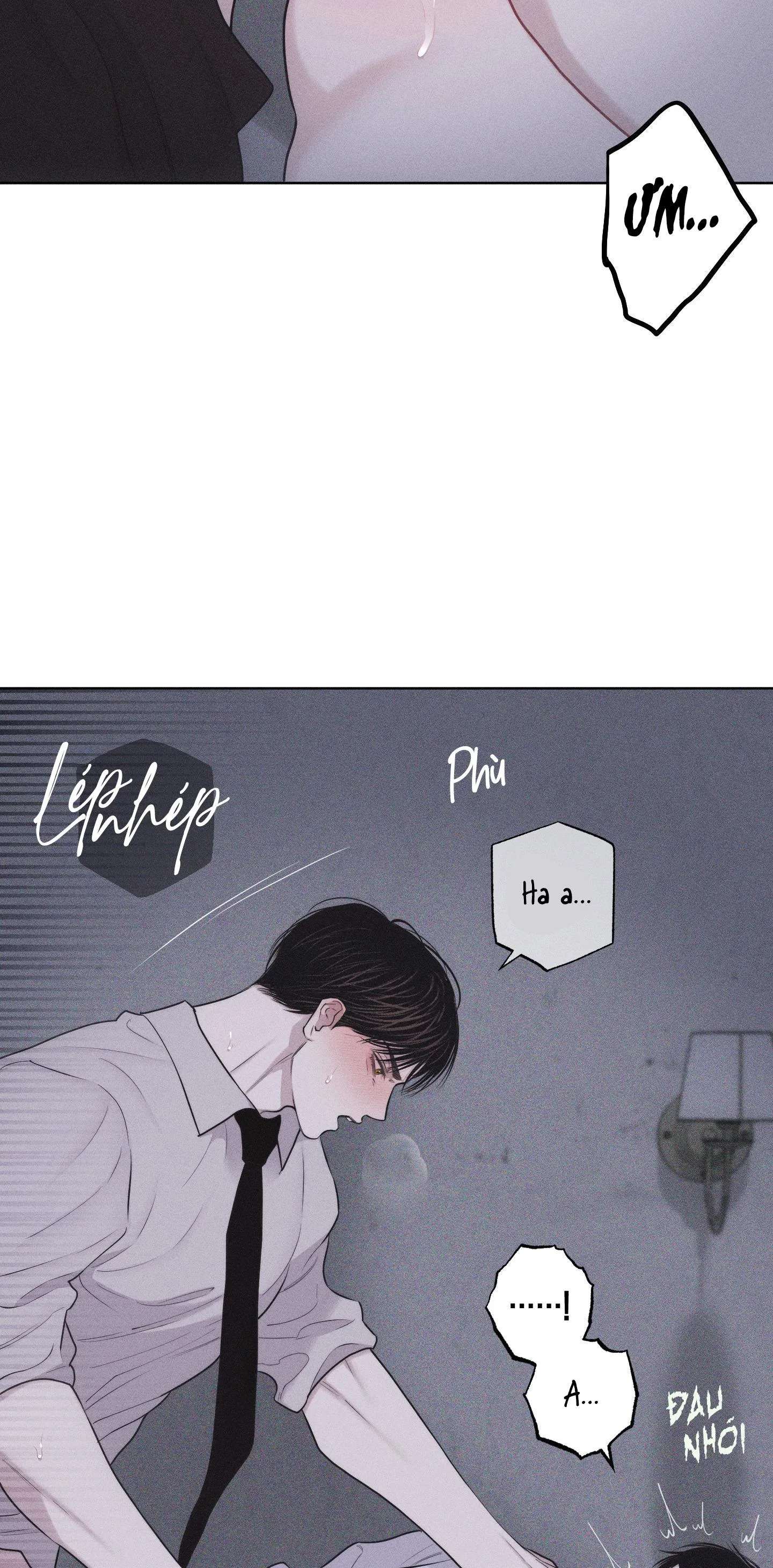 BROKEN LOVE Chapter 23 Trang 53