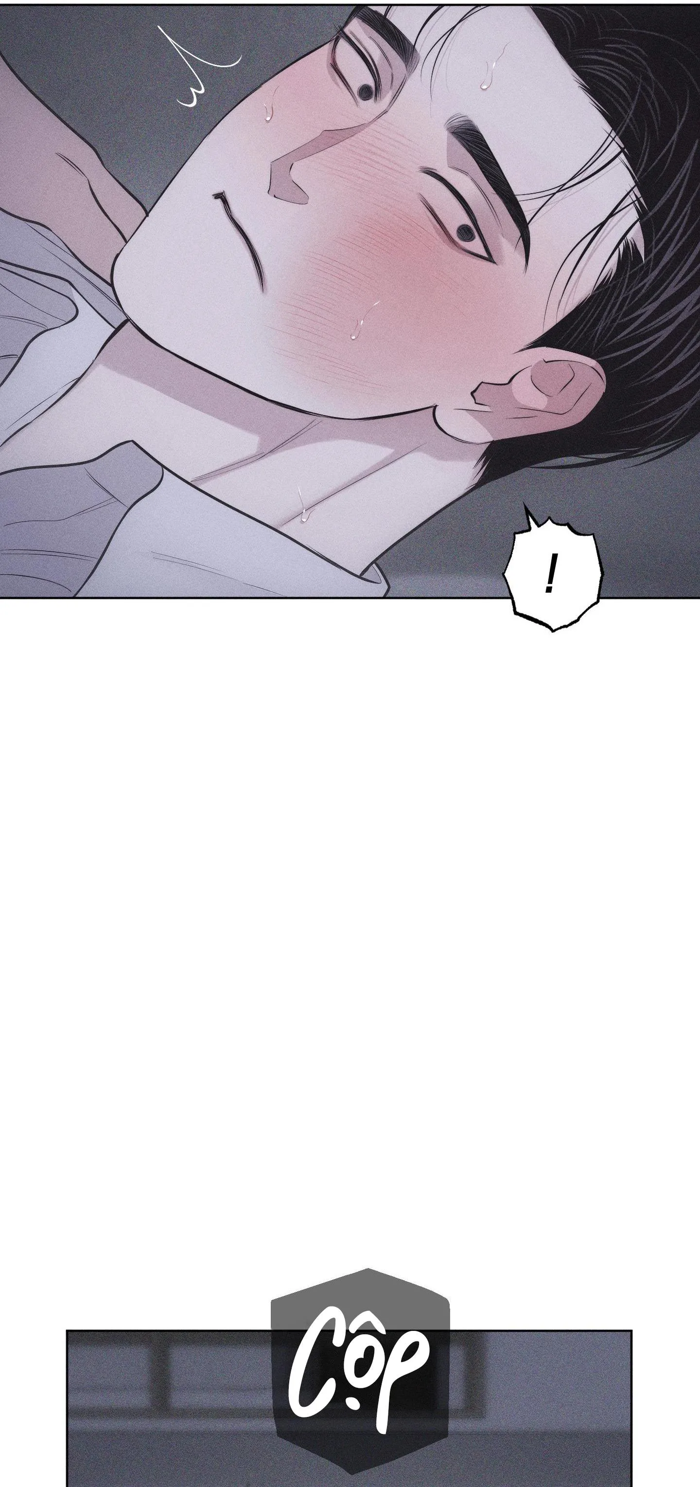 BROKEN LOVE Chapter 23 Trang 55