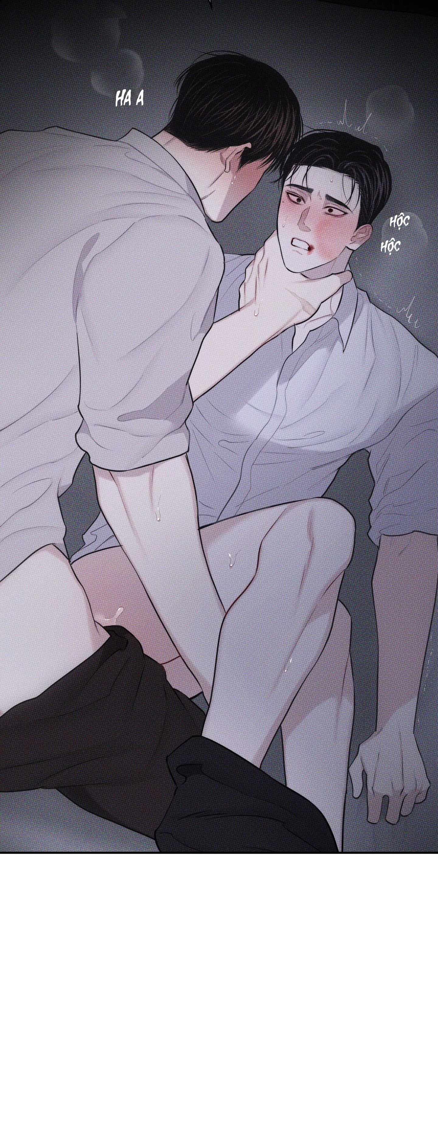 BROKEN LOVE Chapter 23 Trang 59