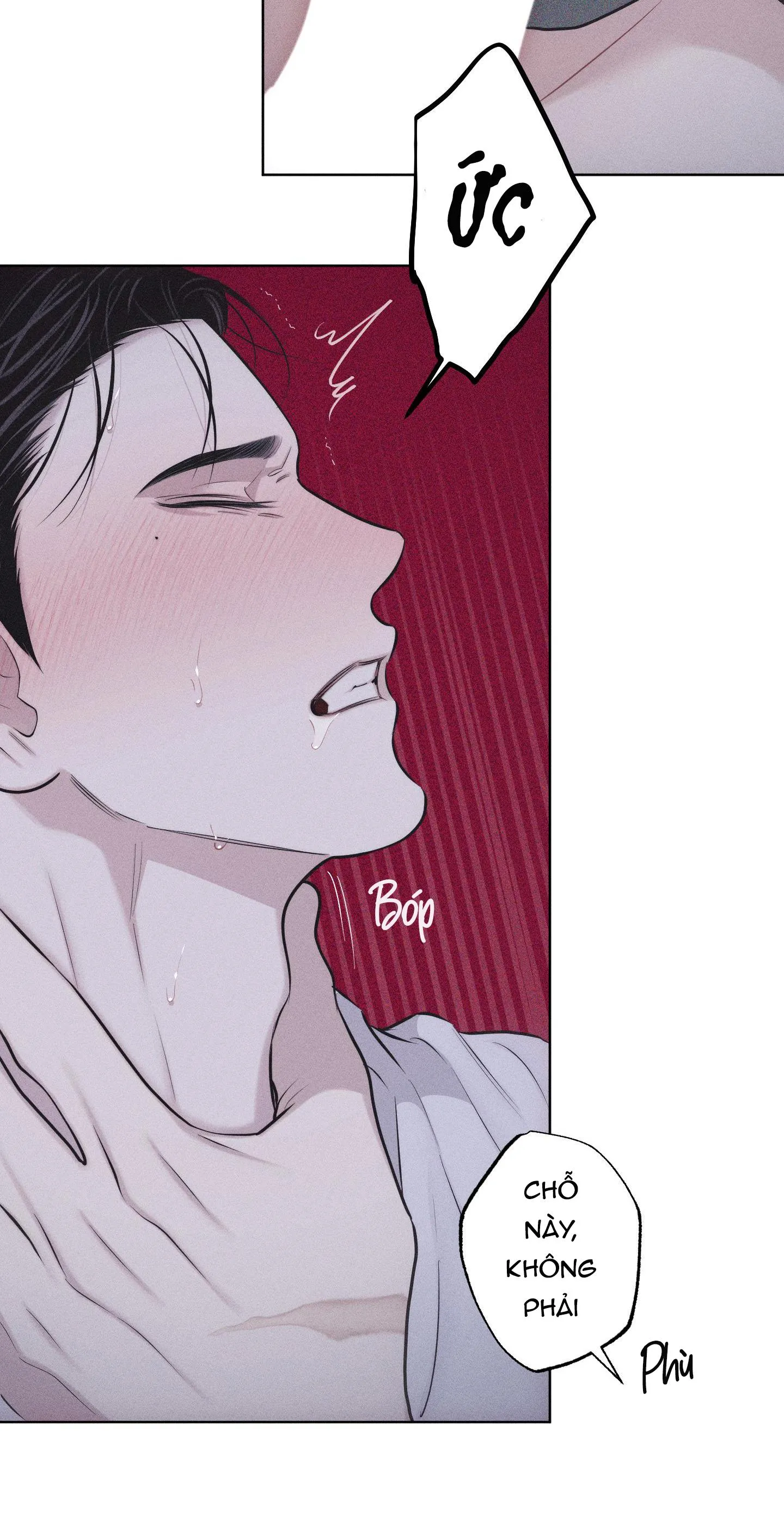 BROKEN LOVE Chapter 23 Trang 61