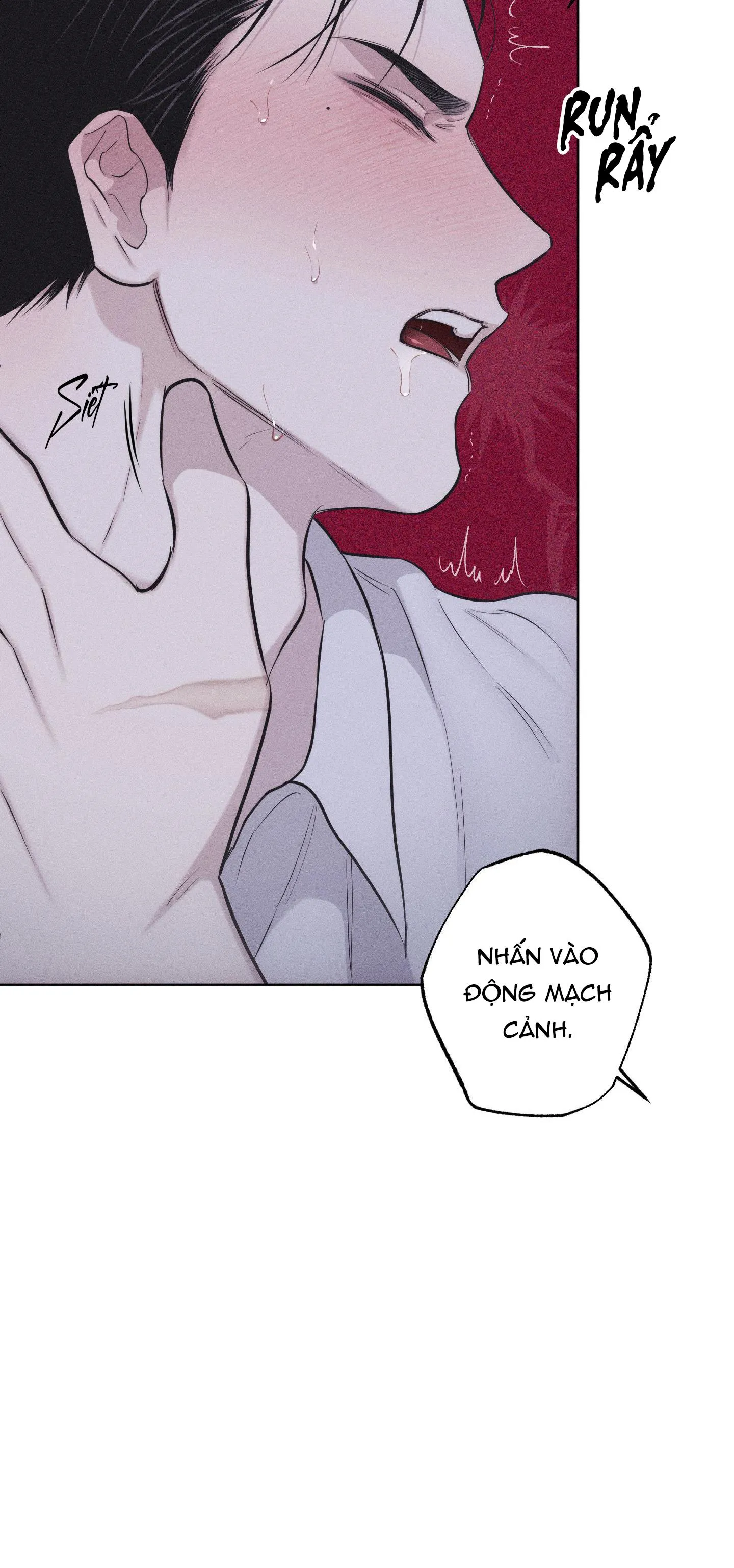 BROKEN LOVE Chapter 23 Trang 63