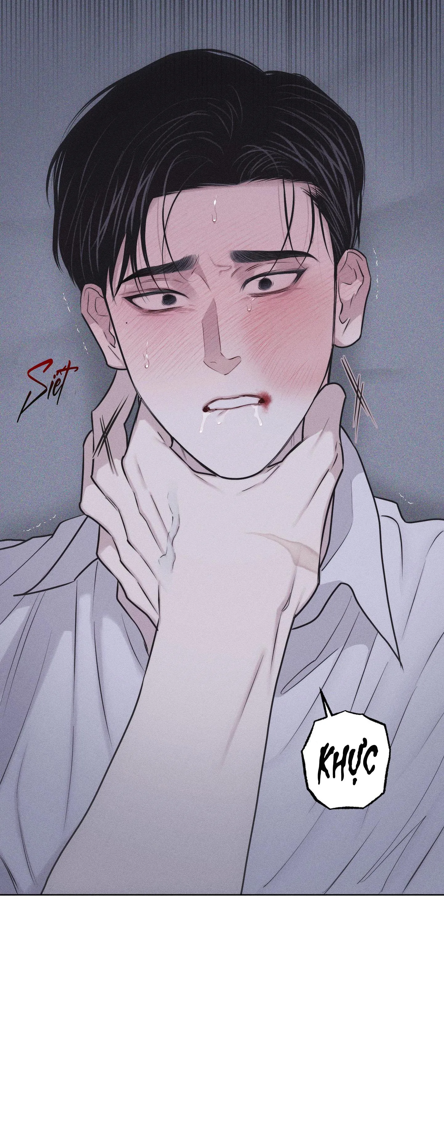 BROKEN LOVE Chapter 23 Trang 65