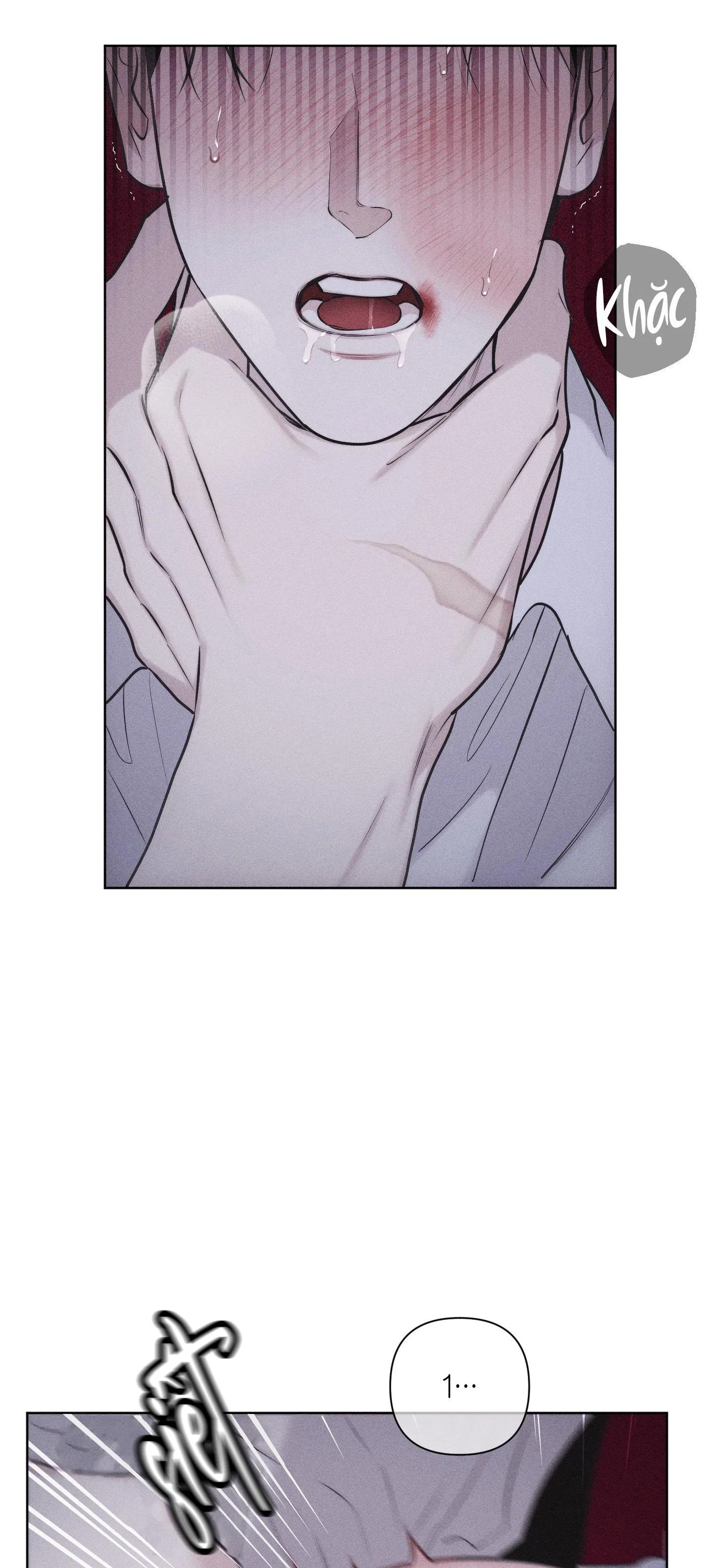 BROKEN LOVE Chapter 23 Trang 66