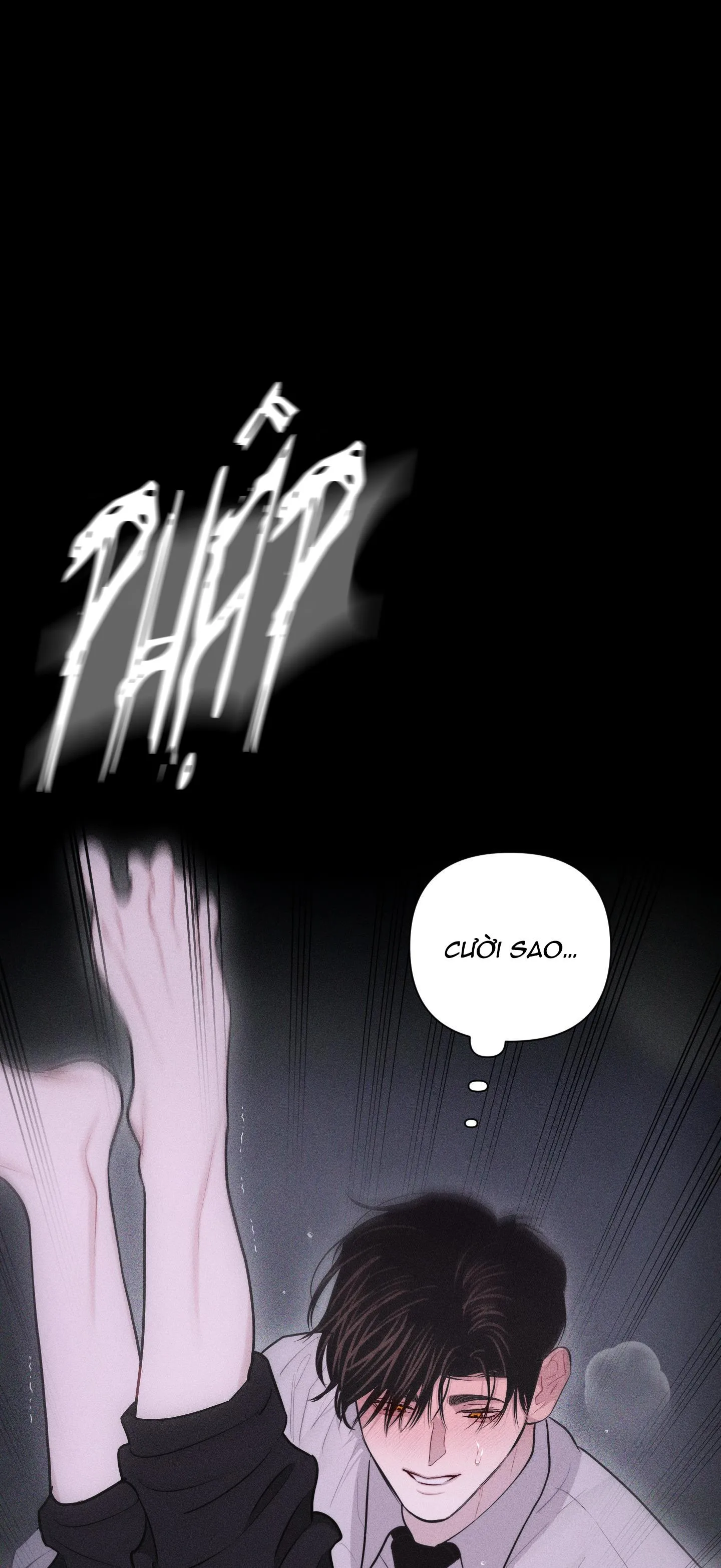 BROKEN LOVE Chapter 23 Trang 72