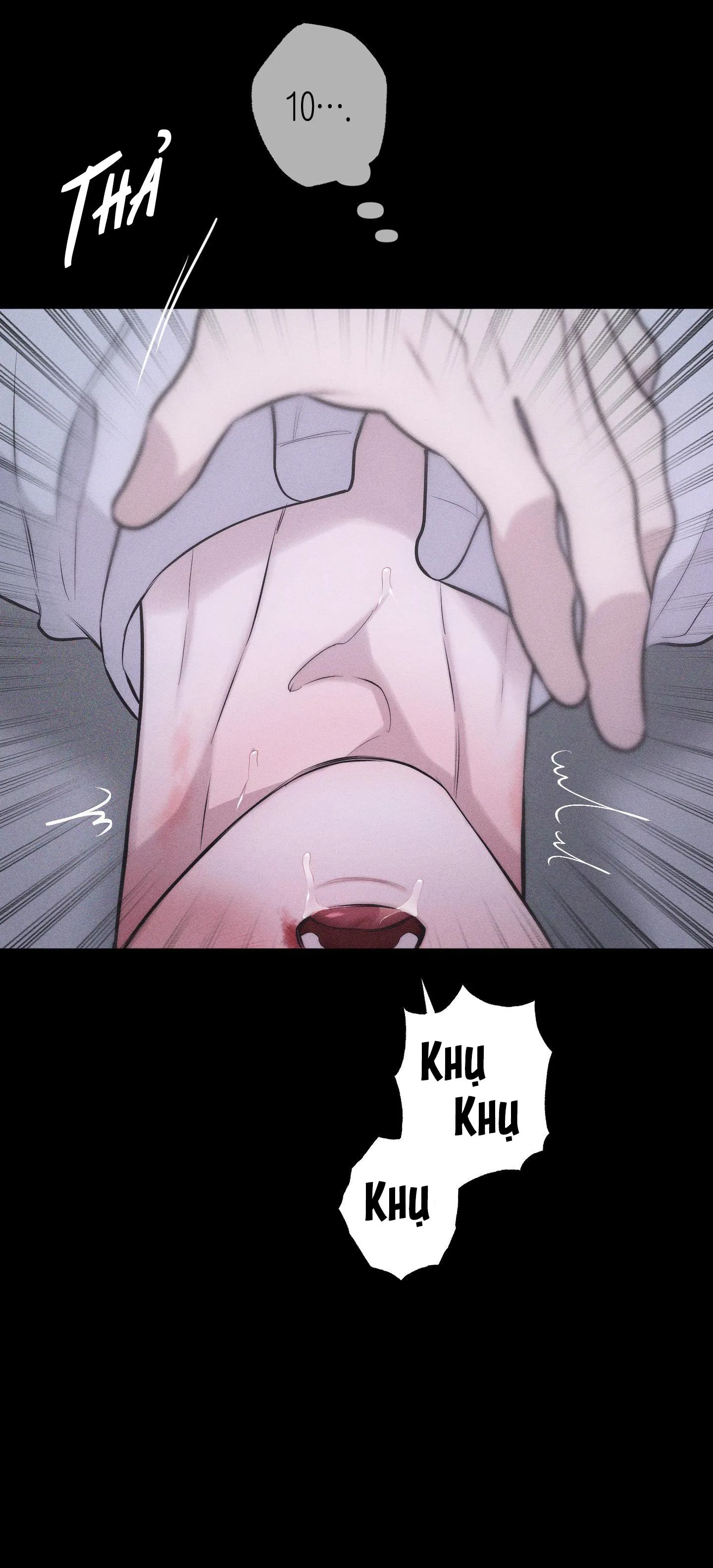 BROKEN LOVE Chapter 23 Trang 76