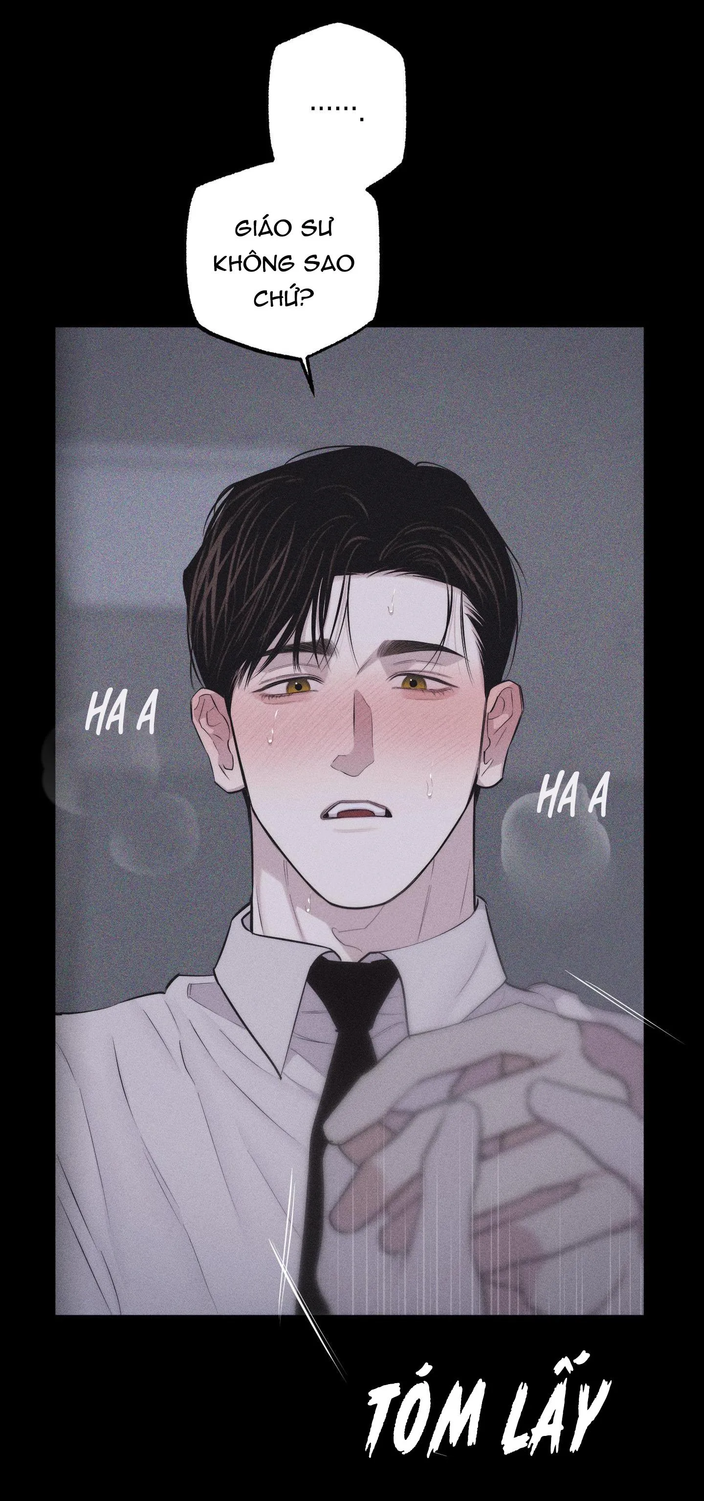 BROKEN LOVE Chapter 23 Trang 78