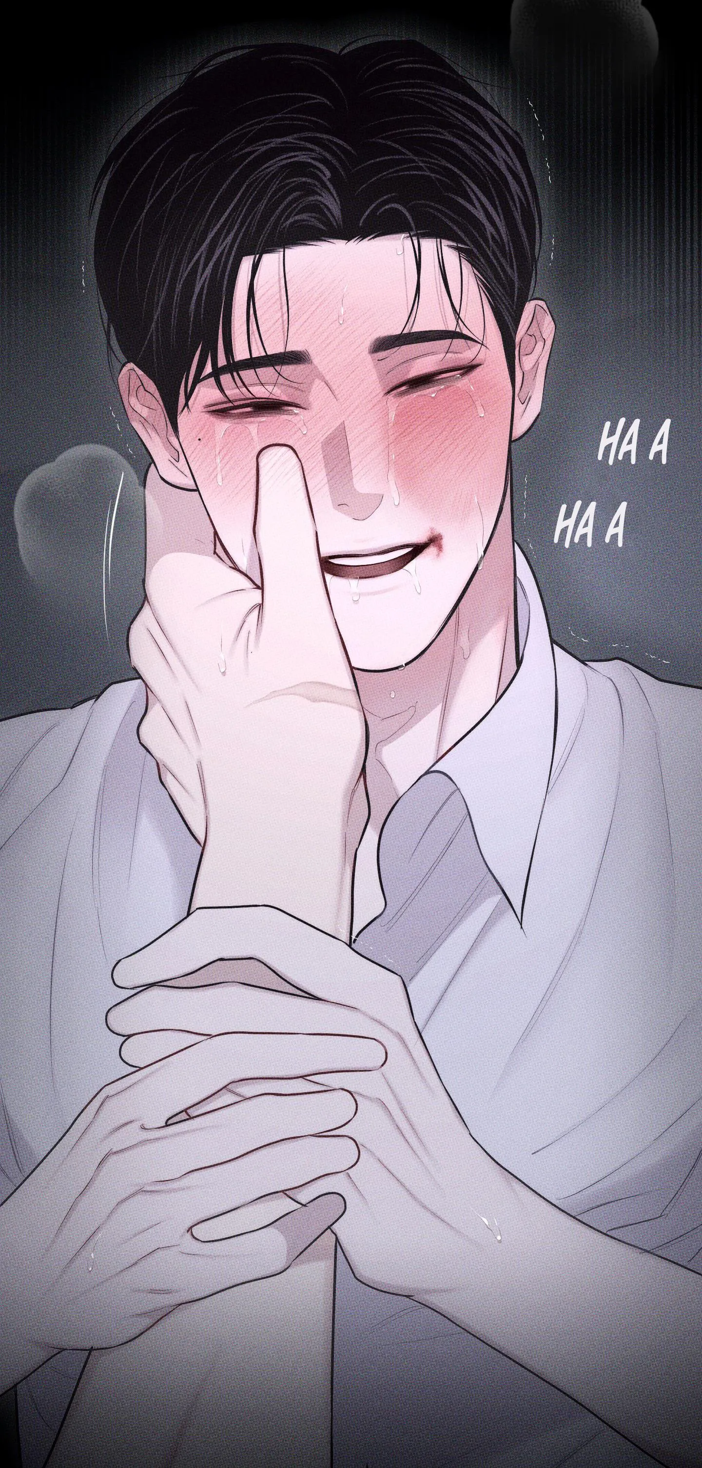 BROKEN LOVE Chapter 23 Trang 80