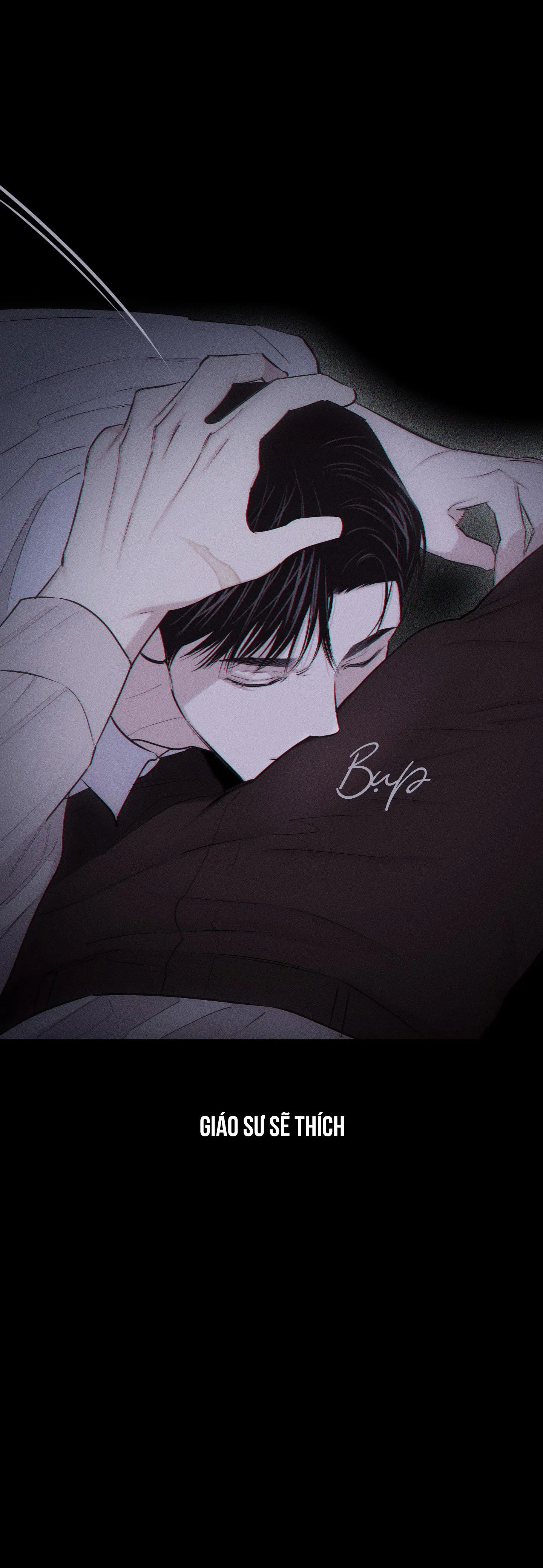 BROKEN LOVE Chapter 24 Trang 7